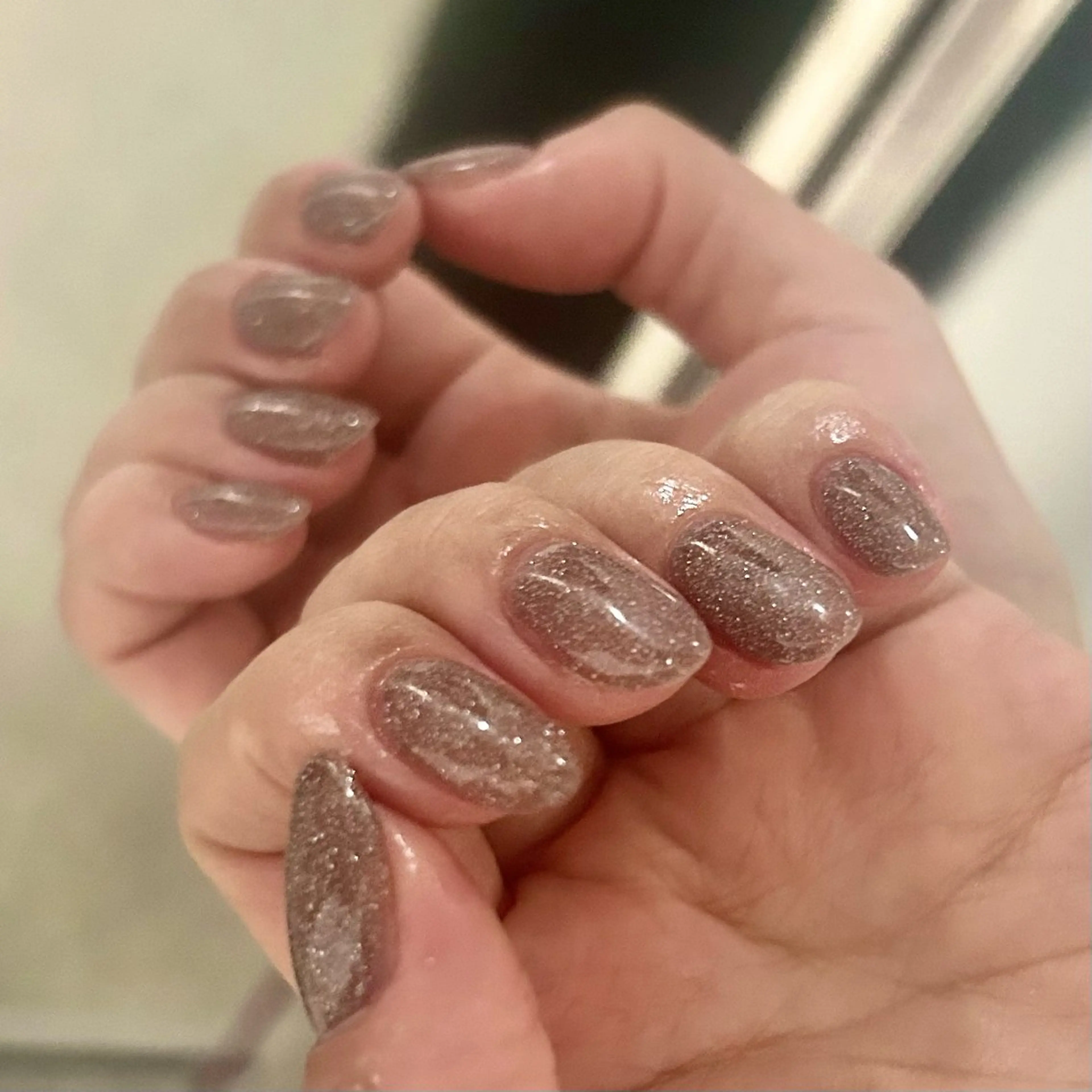 ネイル VENUSBELT hidekaのネイルデザイン