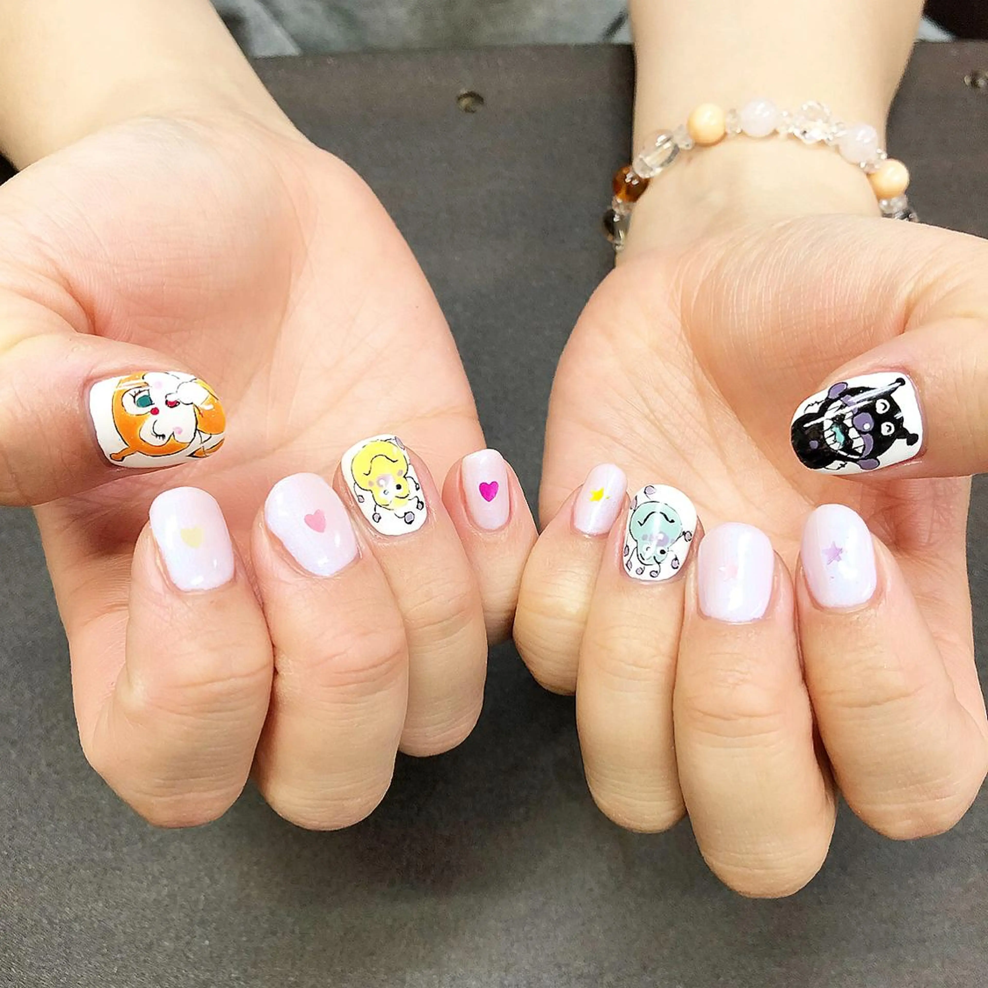 ネイル Nojima mのネイルデザイン
