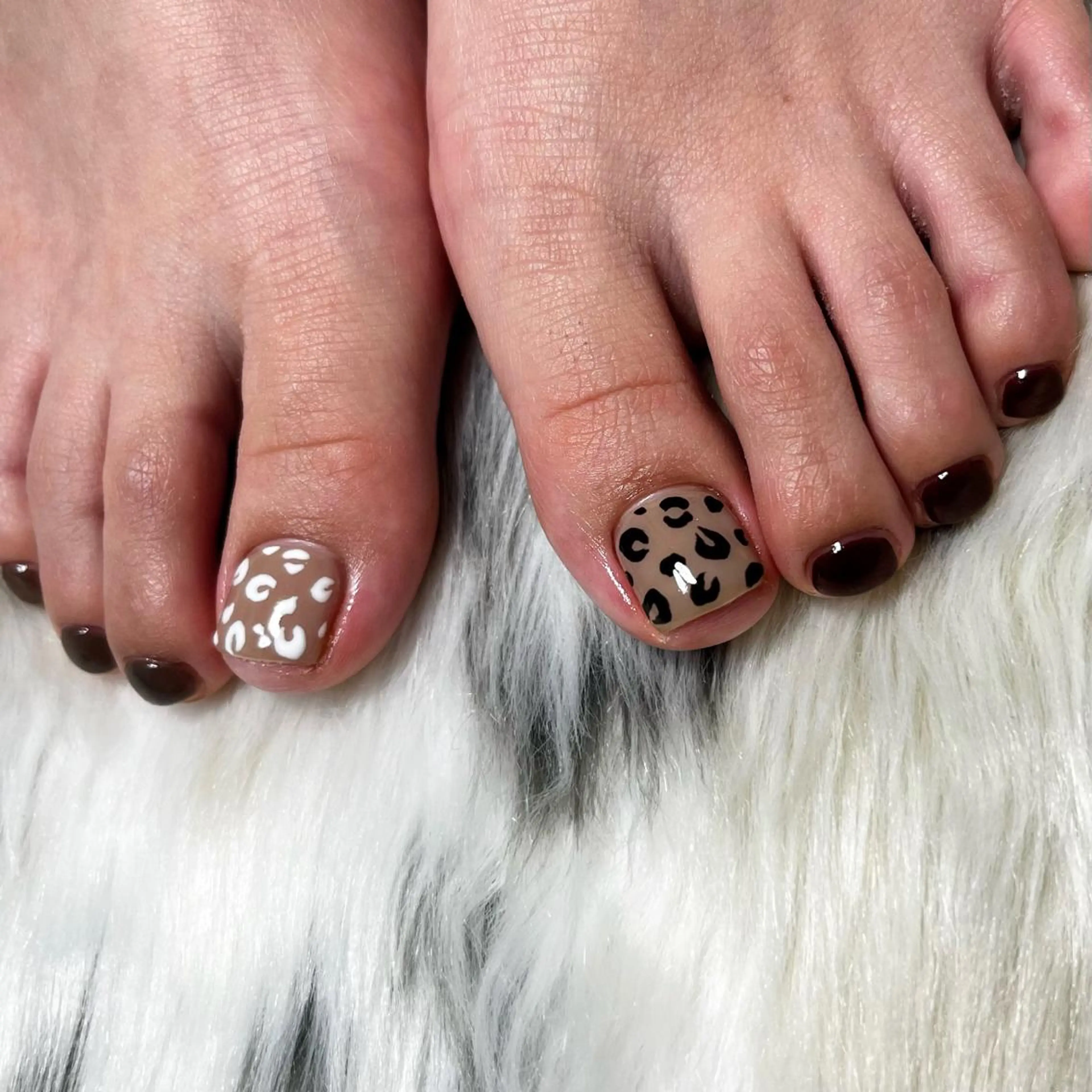 ネイル Laki nailのネイルデザイン