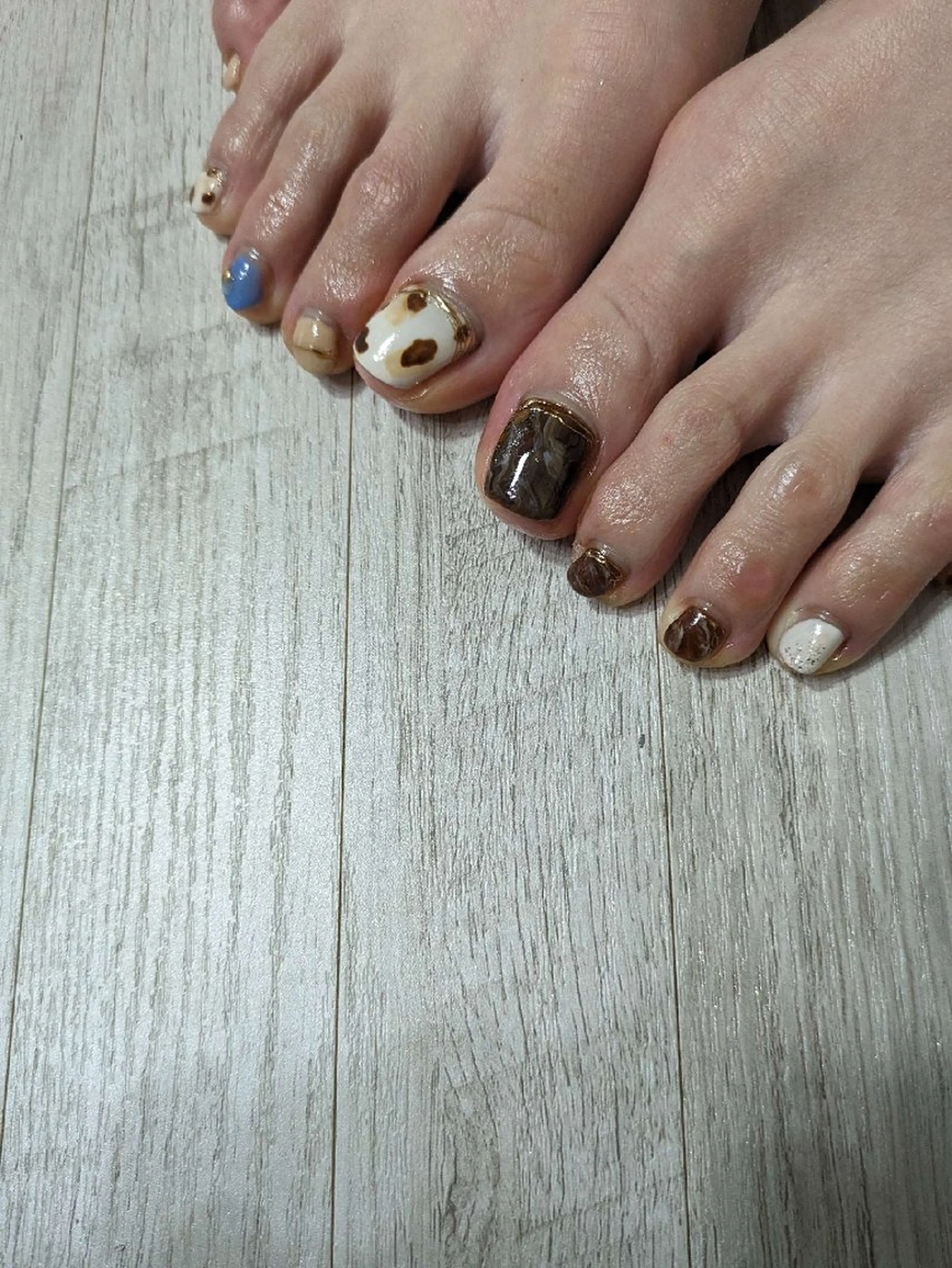 ネイル Mrs Nailチバのマツエク・マツパデザイン