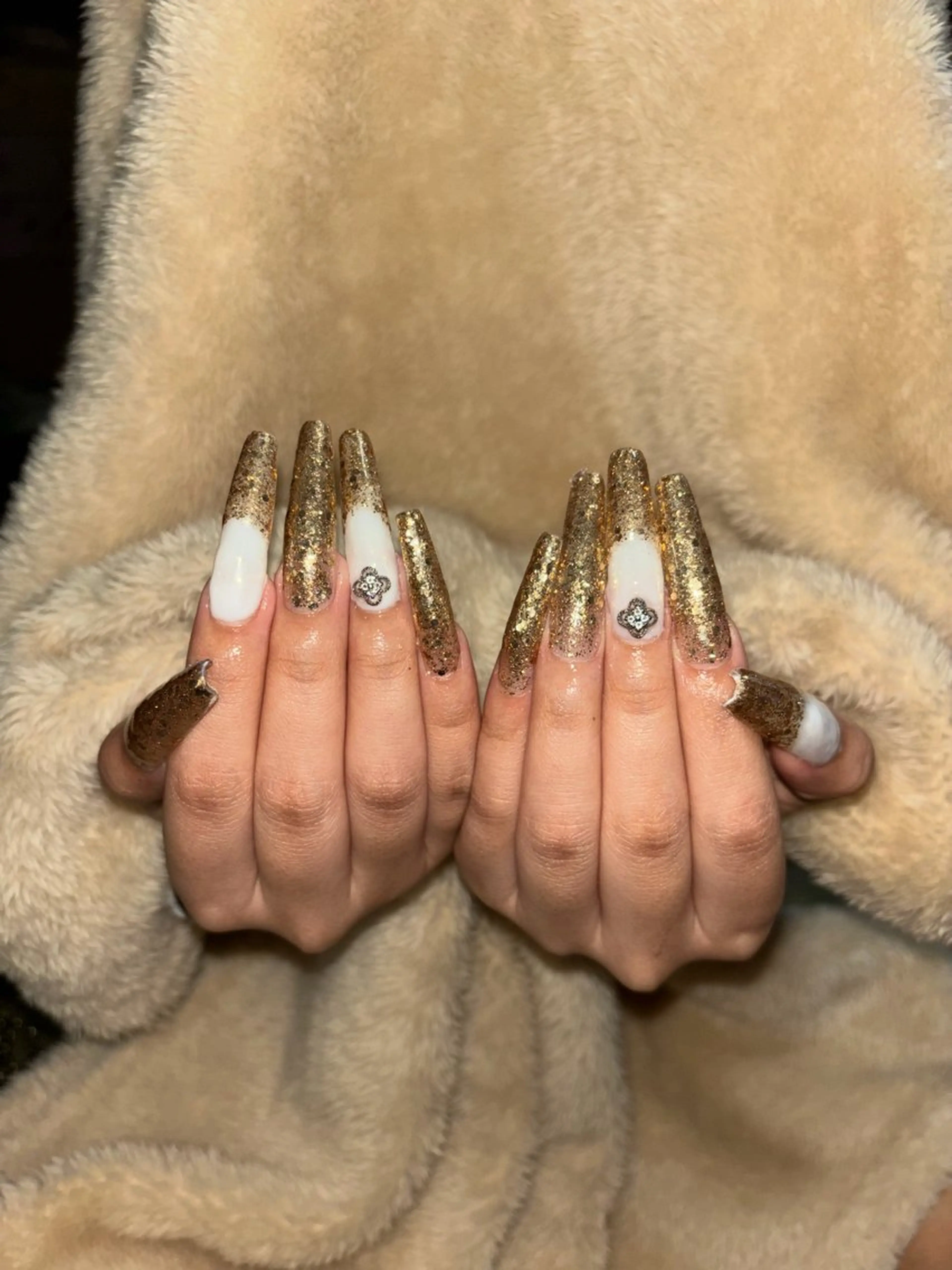 ネイル カノン Nailのネイルデザイン