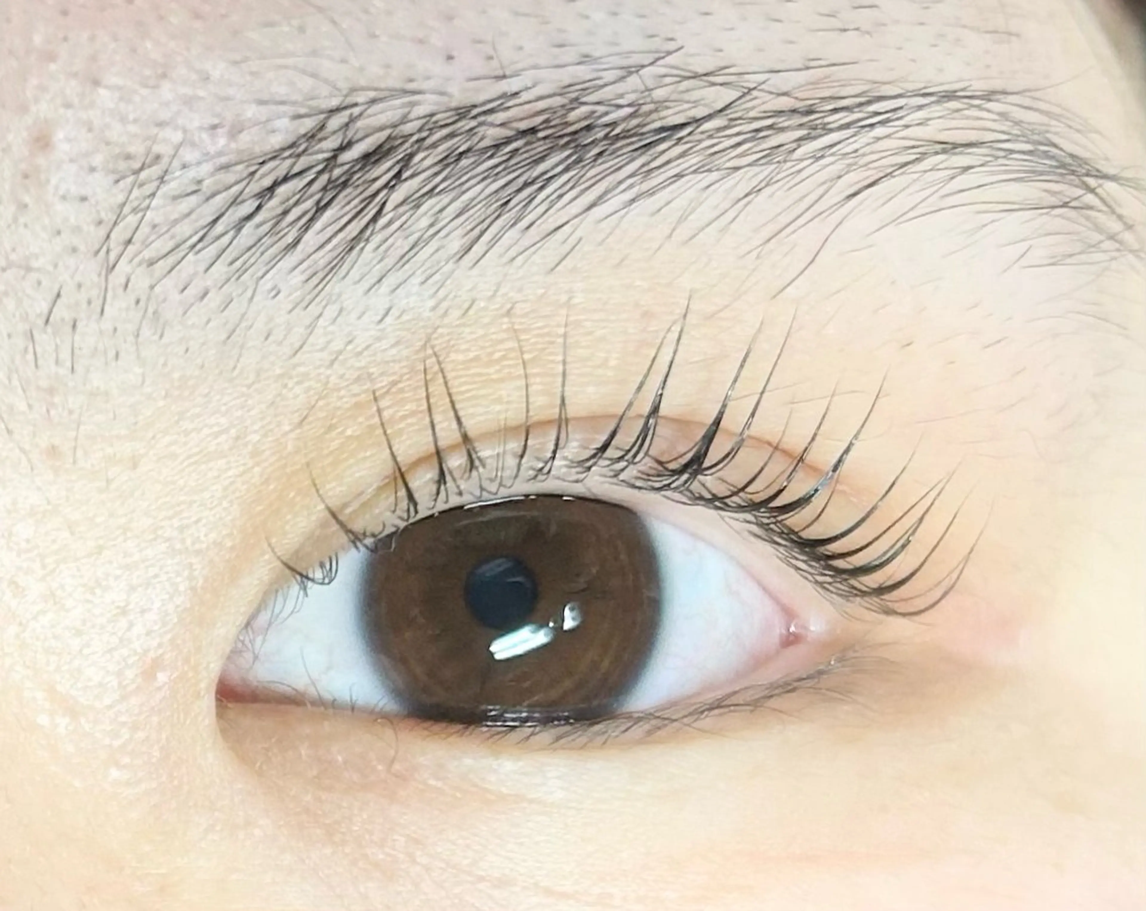 マツエク・マツパ ヘッド＆アイデザイン エイコのマツエク・マツパデザイン