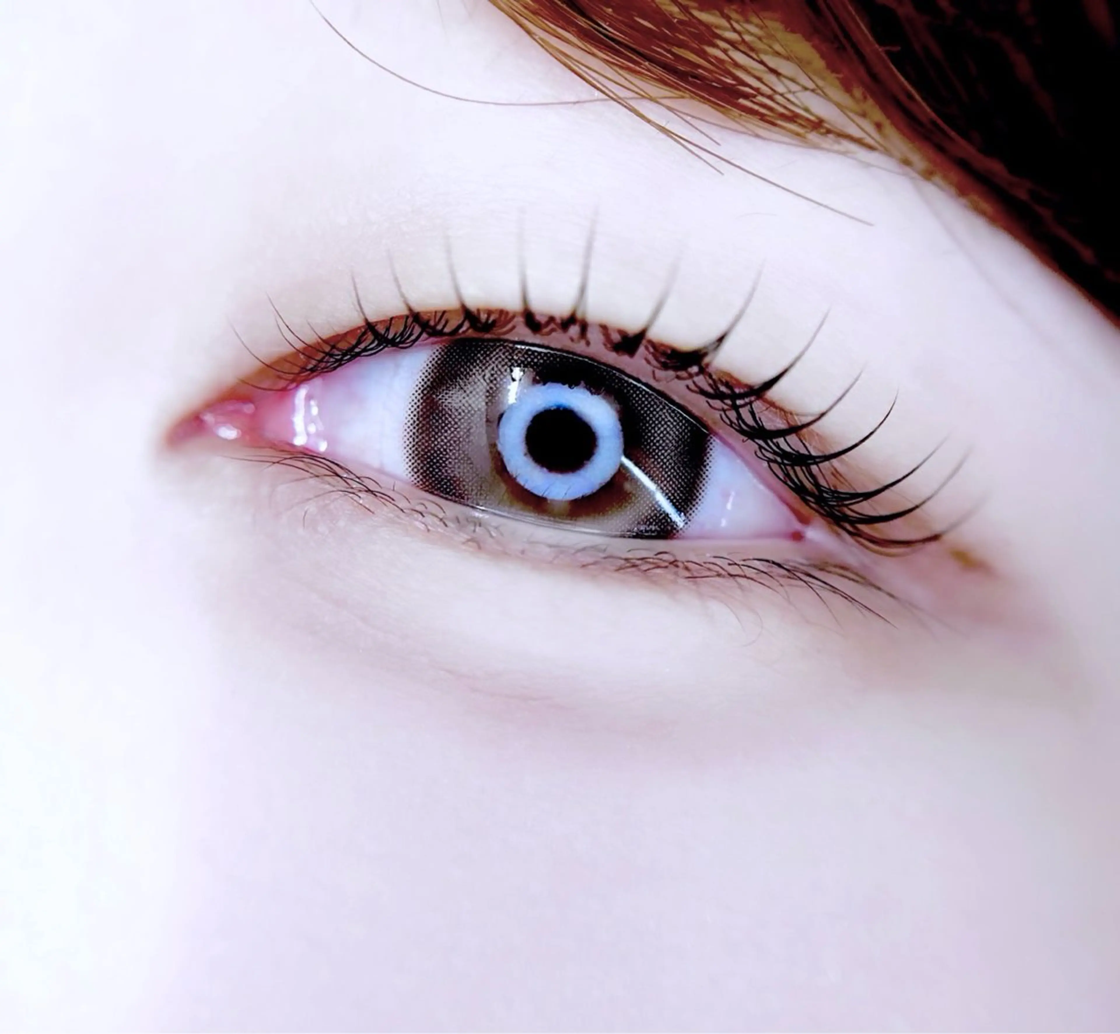 マツエク・マツパ マツパ eyelist. mizukiの眉毛・アイブロウイメージ