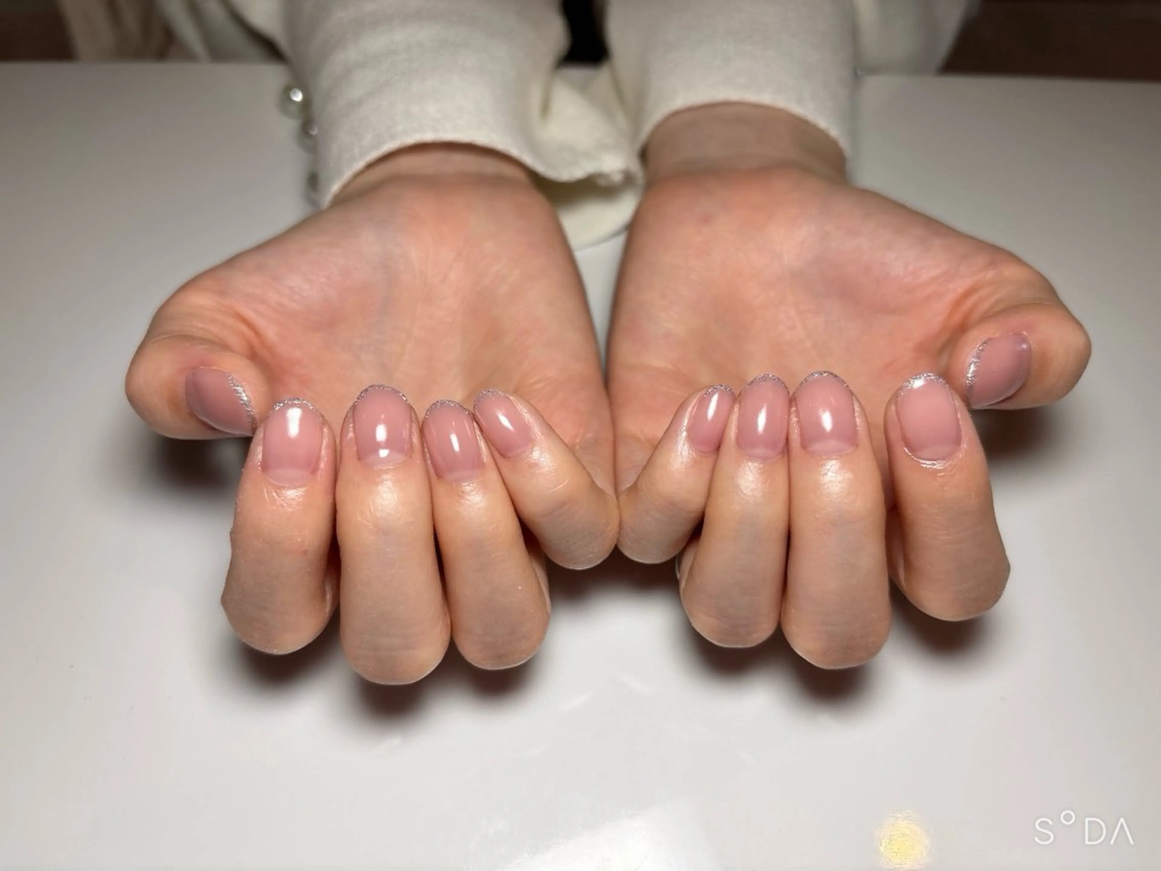 ネイル ハンドネイル Ree所属・ネイル脱毛 Reeのネイルデザイン