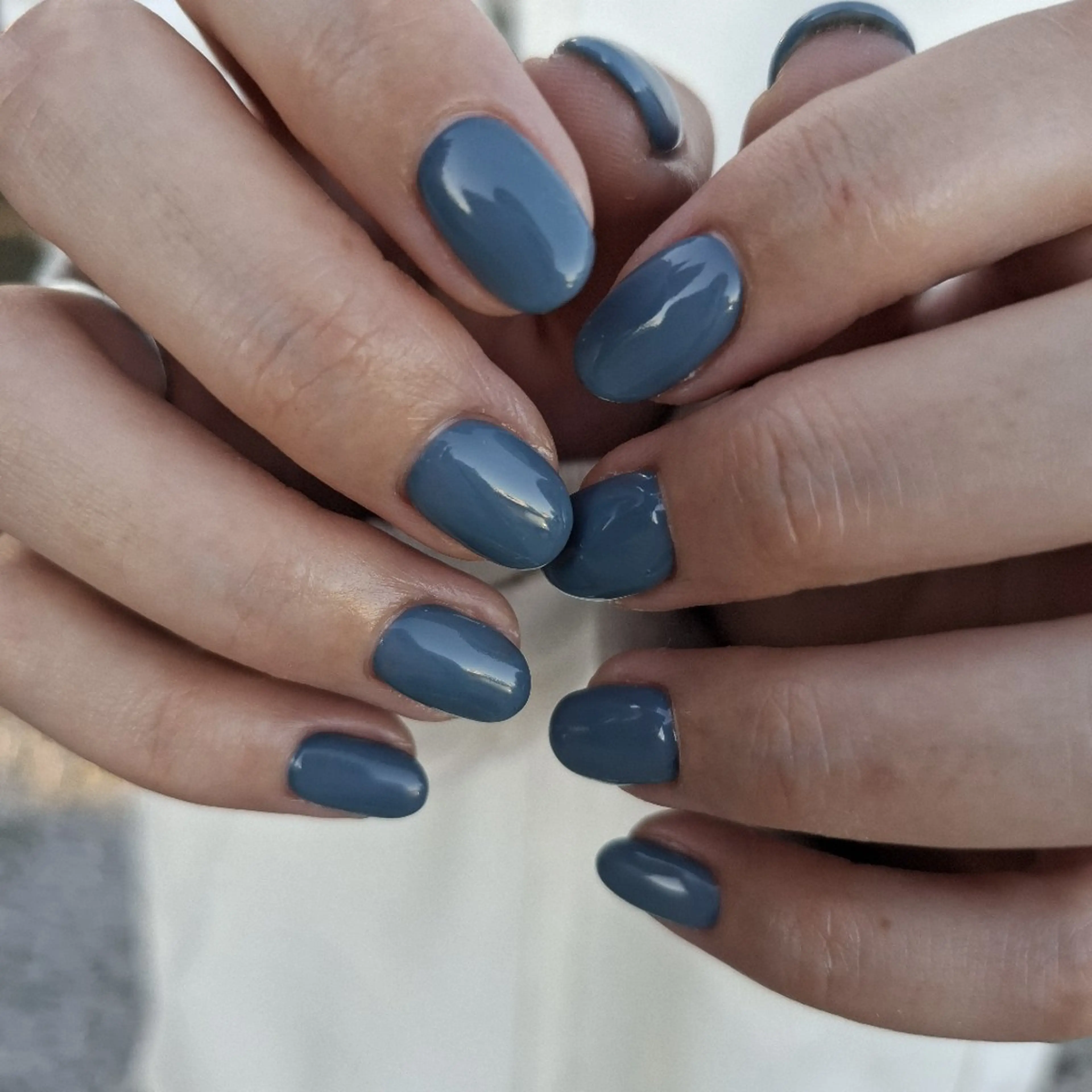 ネイル ハンドネイル ænon nailのネイルデザイン