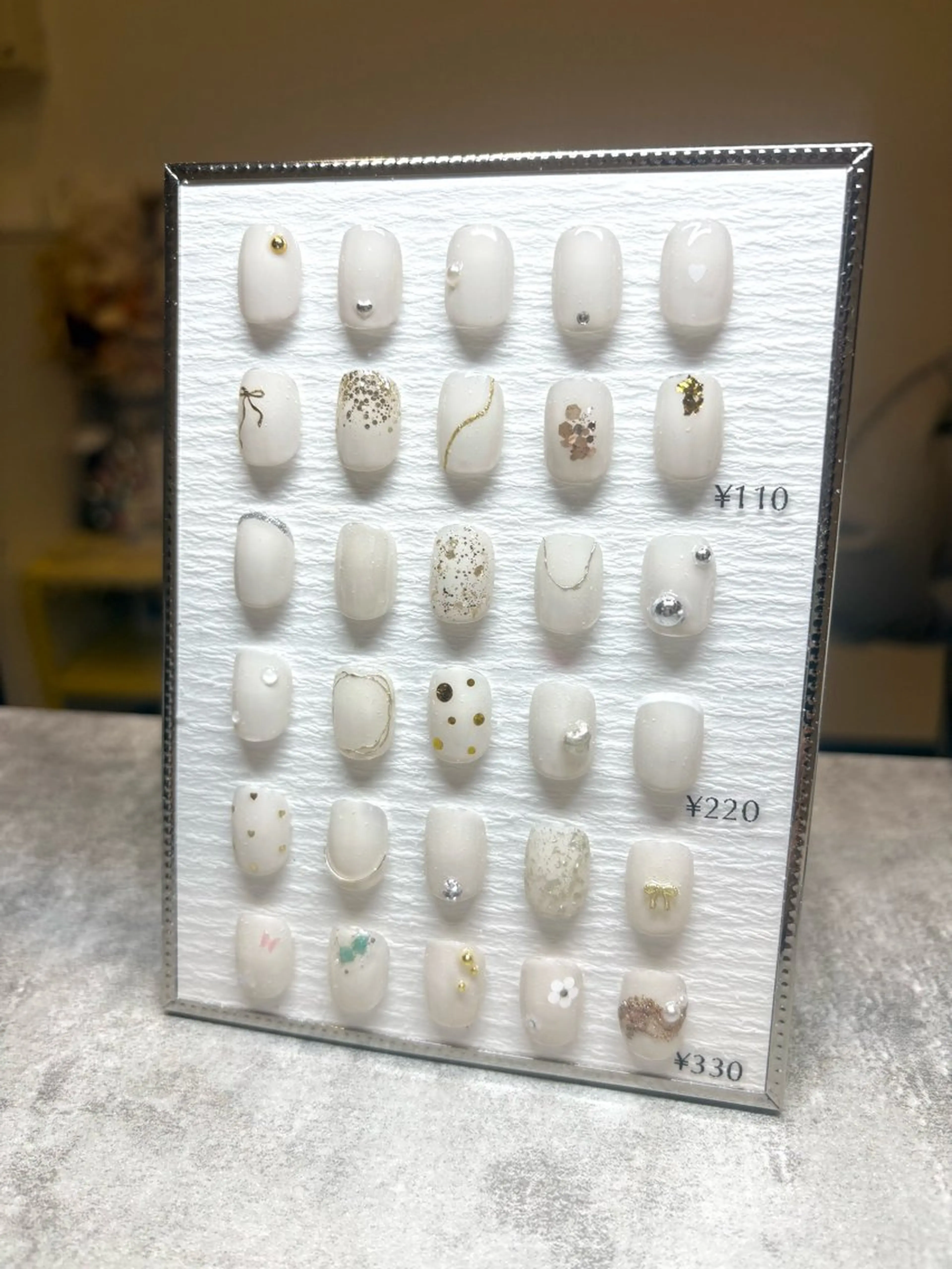 ネイル ジェルネイル ワンカラーネイル パラジェル シンプルネイル ハンドネイル to:que(トーク)所属・本町🤍パラジェル 自爪育成✨🤍のネイルデザイン