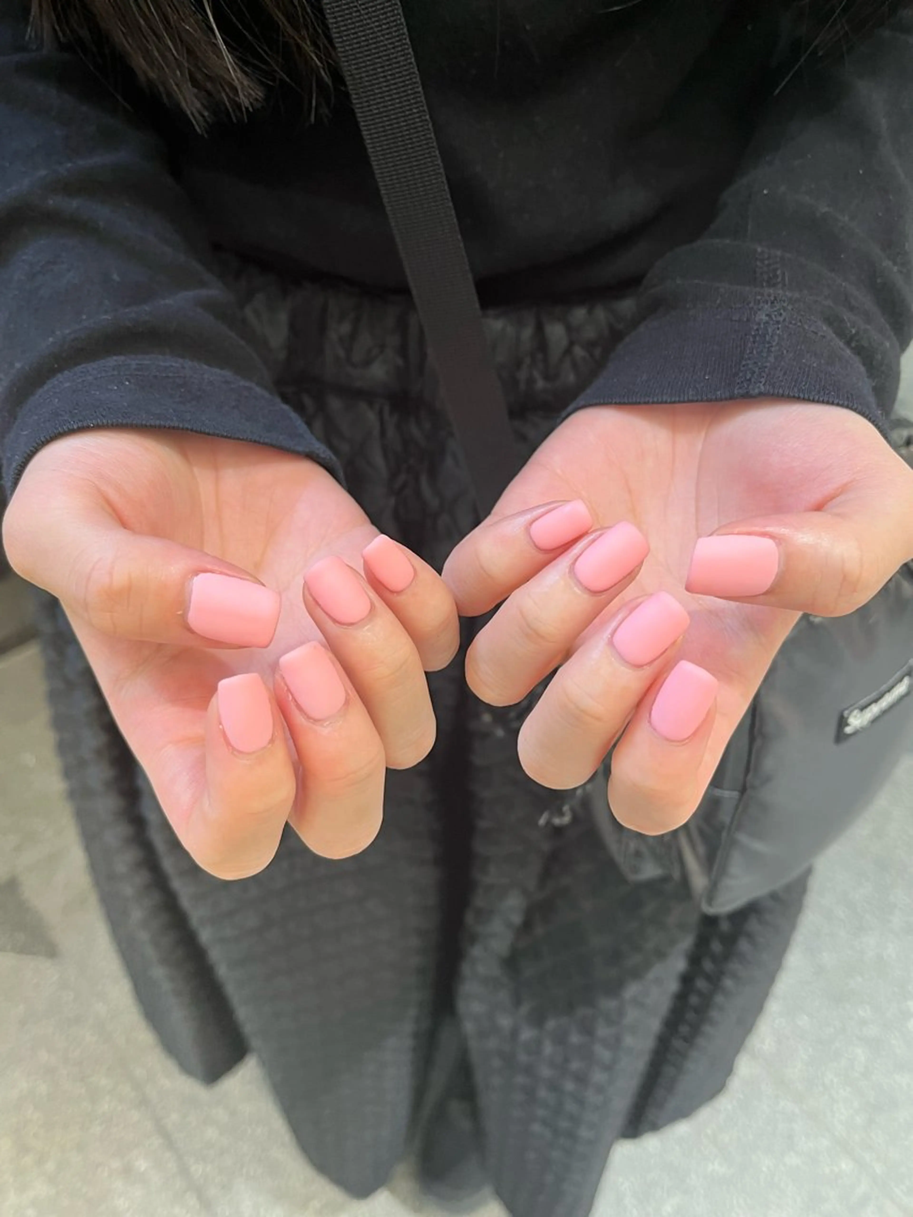 ネイル ハンドネイル ∴Sanae. ∴ トータルビューティーのネイルデザイン