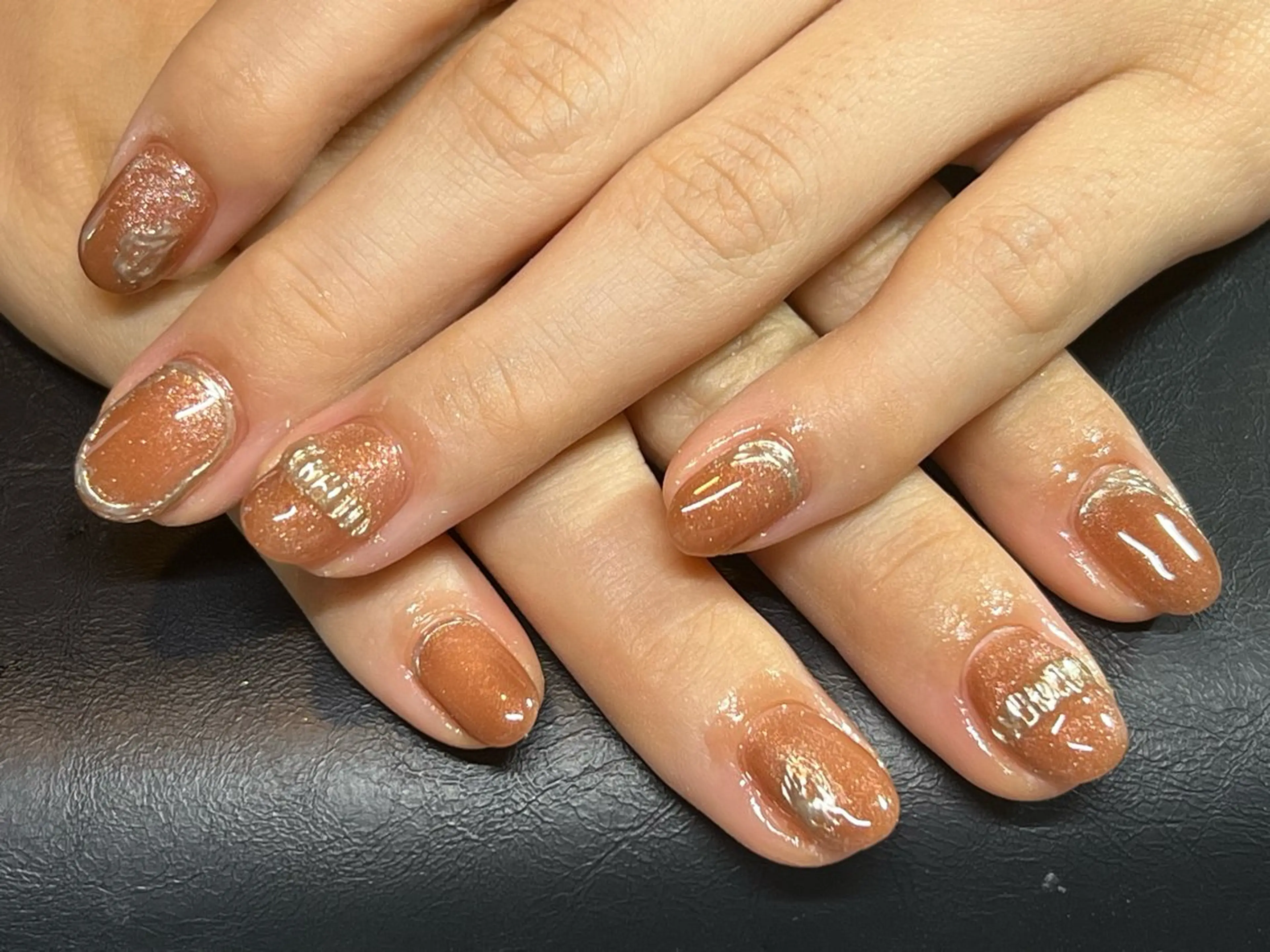 ネイル Nail salon Kahuuのネイルデザイン