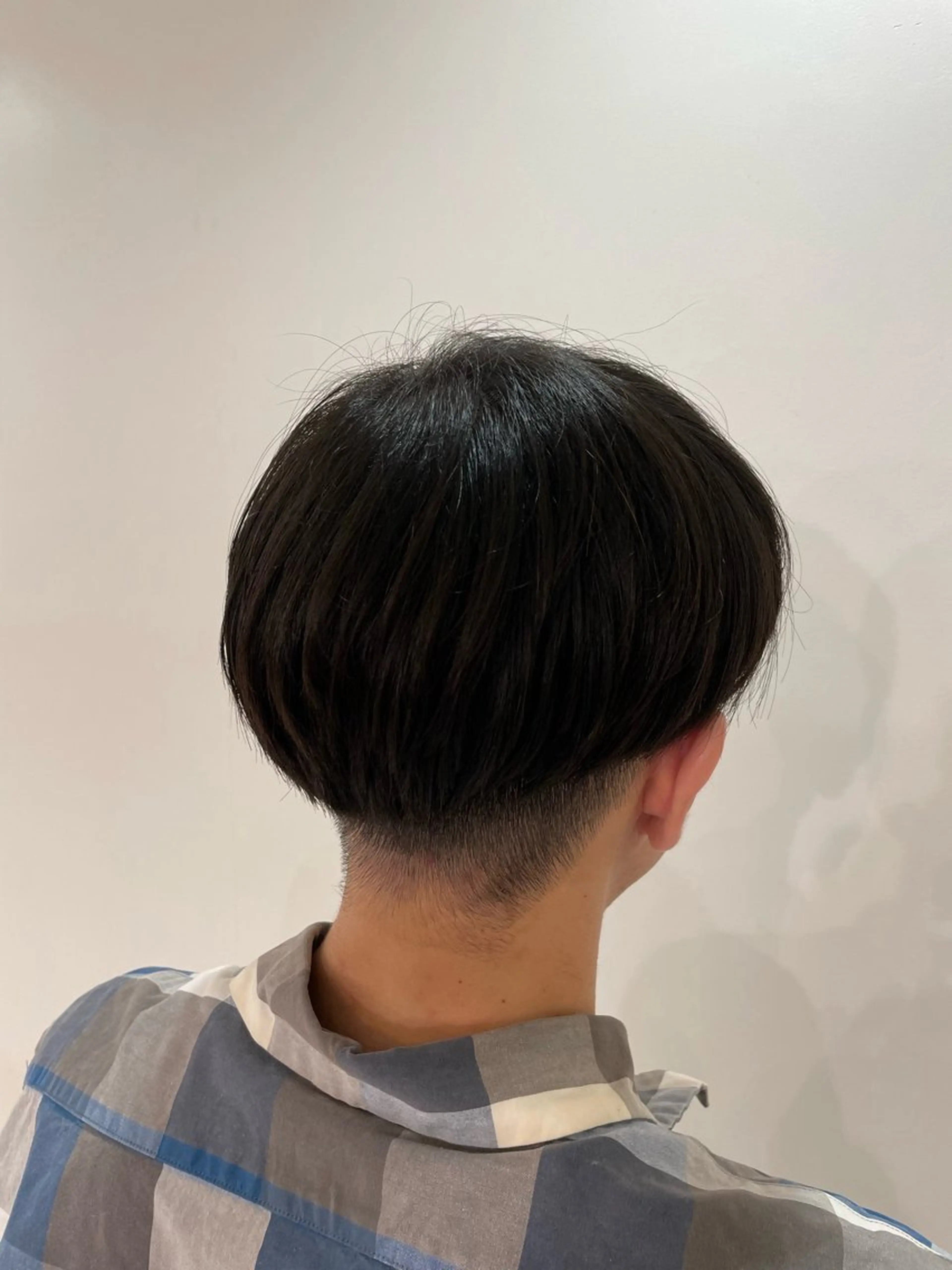 メンズ [amu]kaho /メンズカット🧃のヘアスタイル