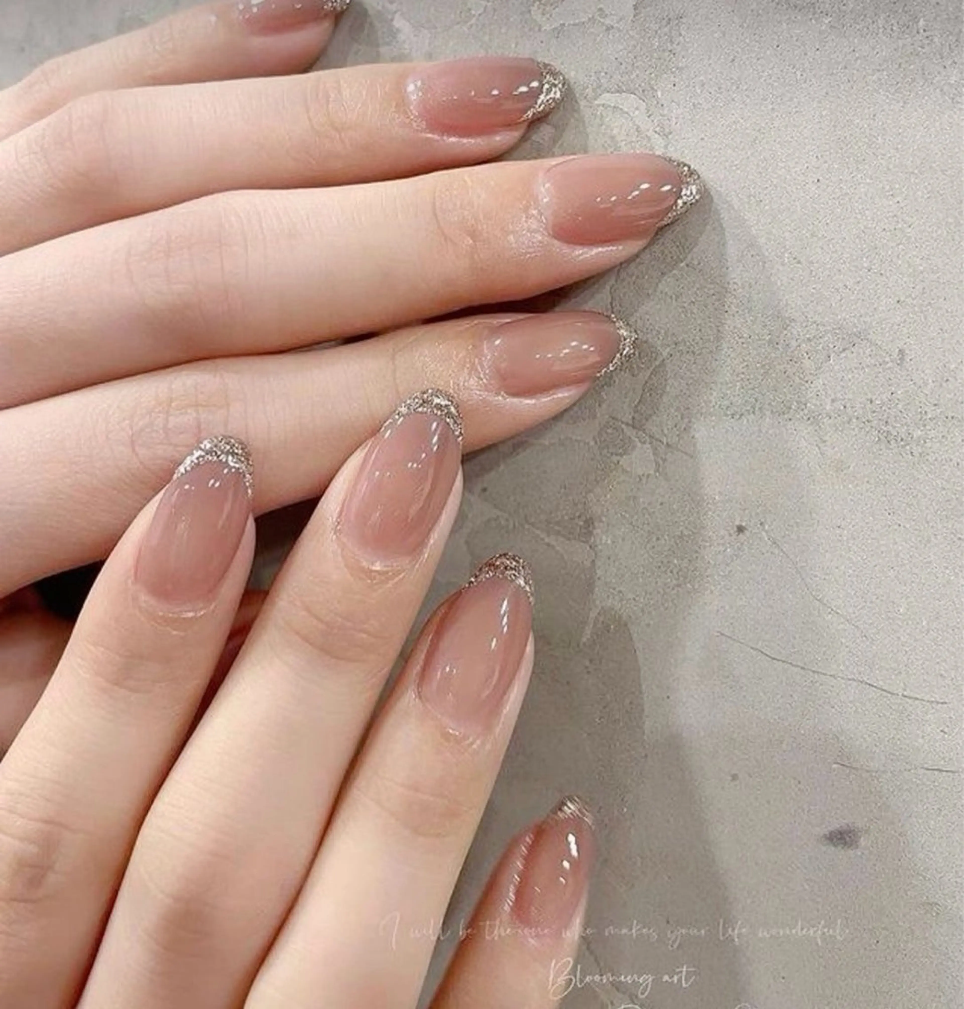 ネイル YumiNail所属・Yumi nailのネイルデザイン