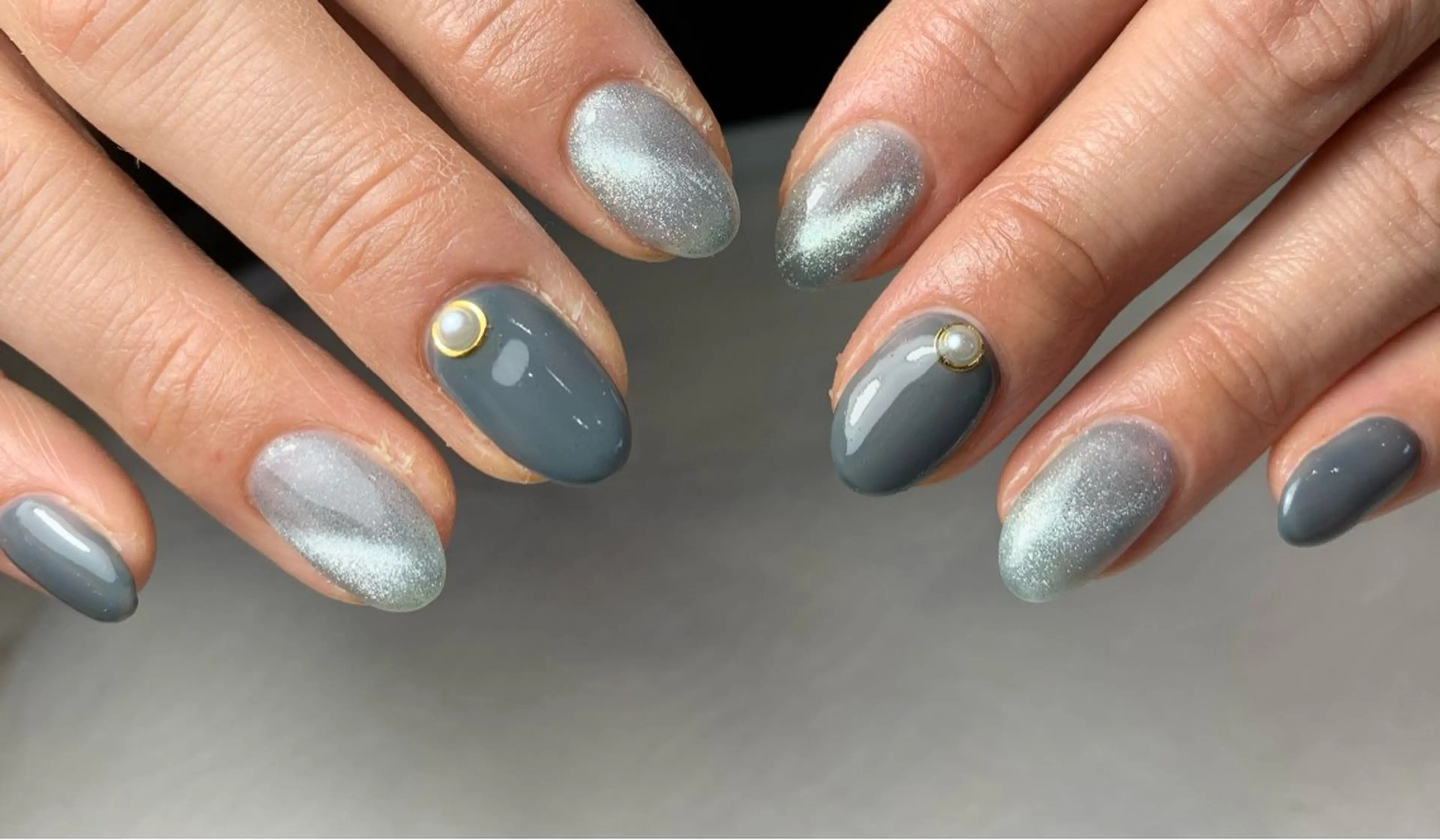 ネイル LIFE 2nd MARIのネイルデザイン