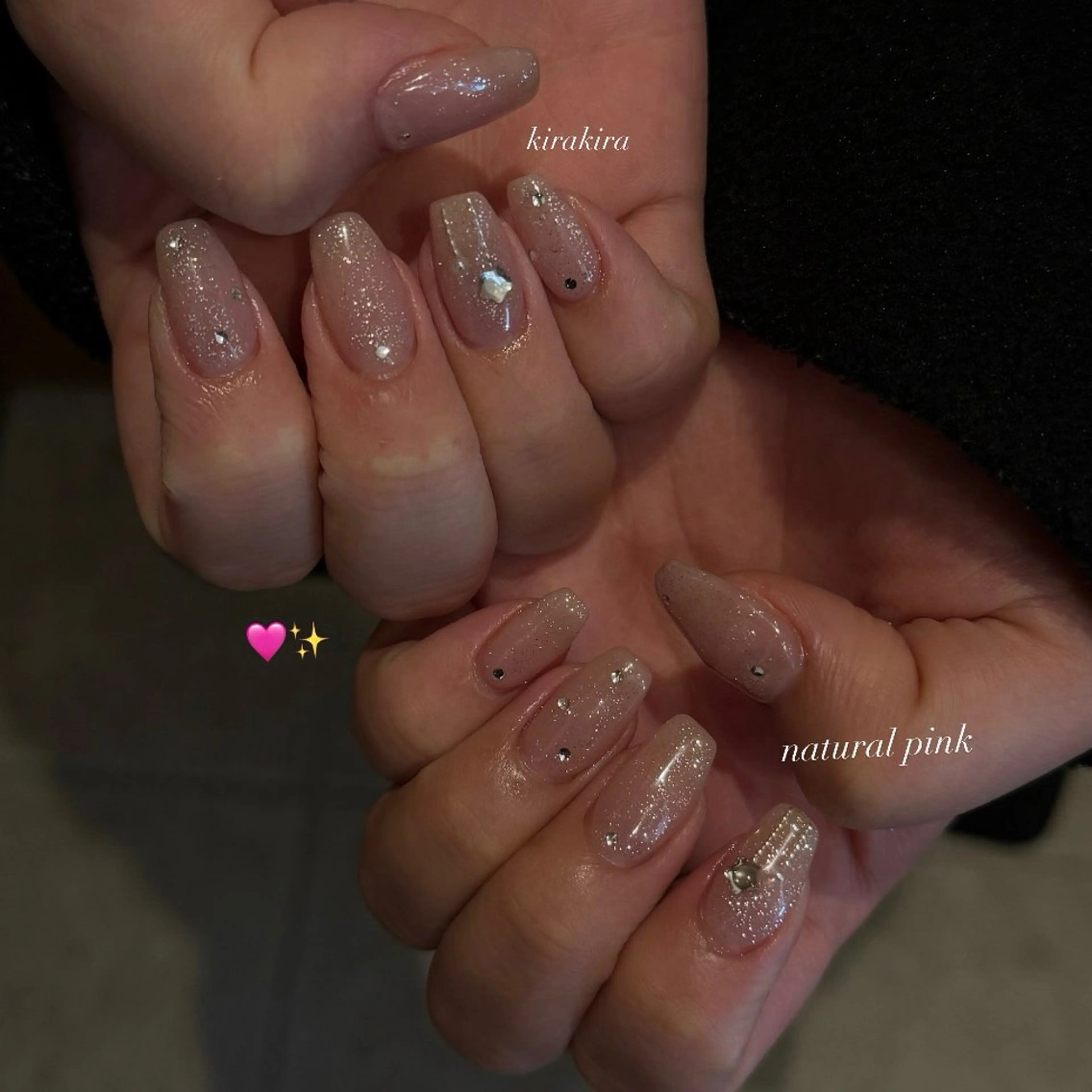 ネイル naillist sayoのネイルデザイン