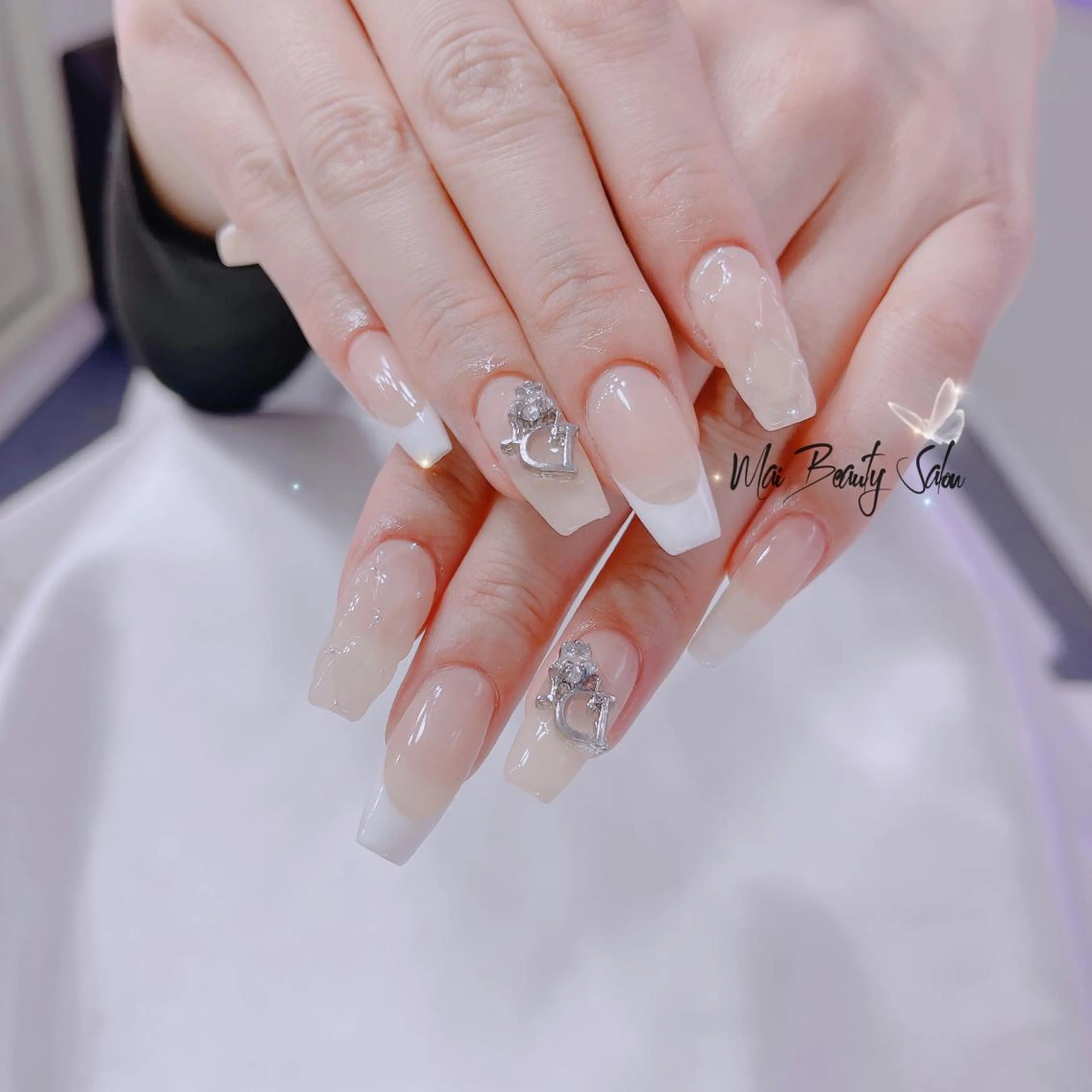 ネイル MaiBeauty Niのネイルデザイン