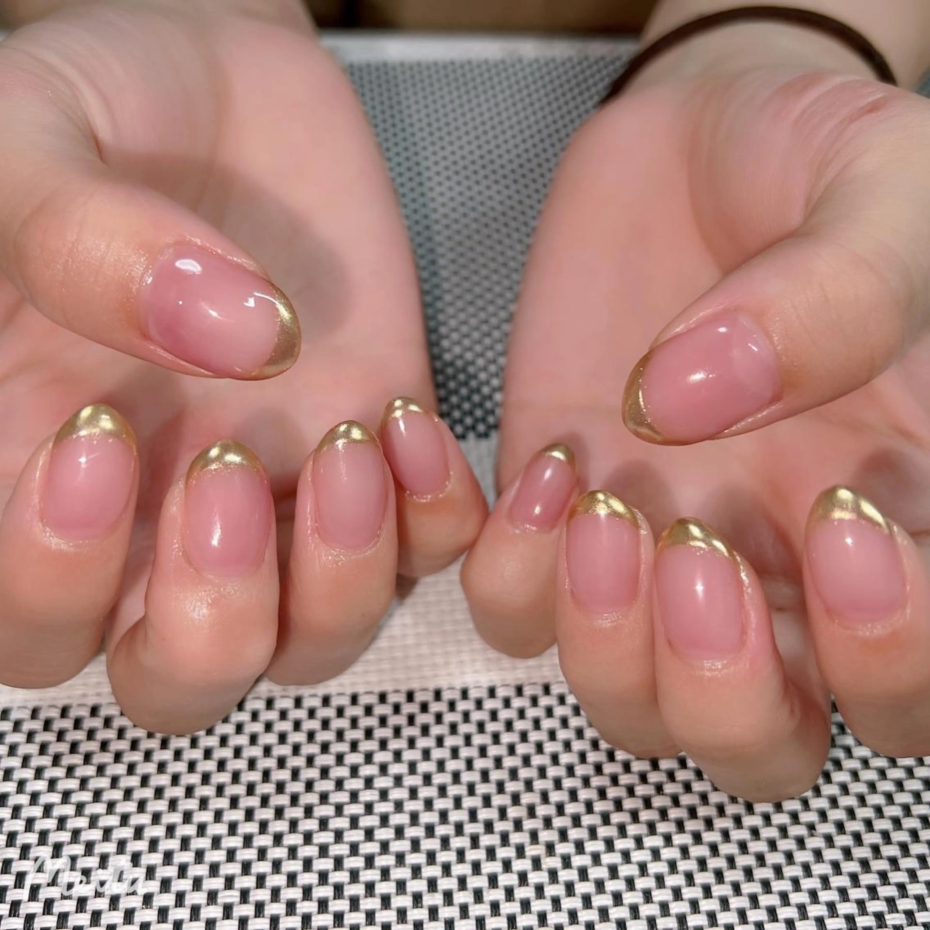 ネイル 林 ✨syousyouのネイルデザイン