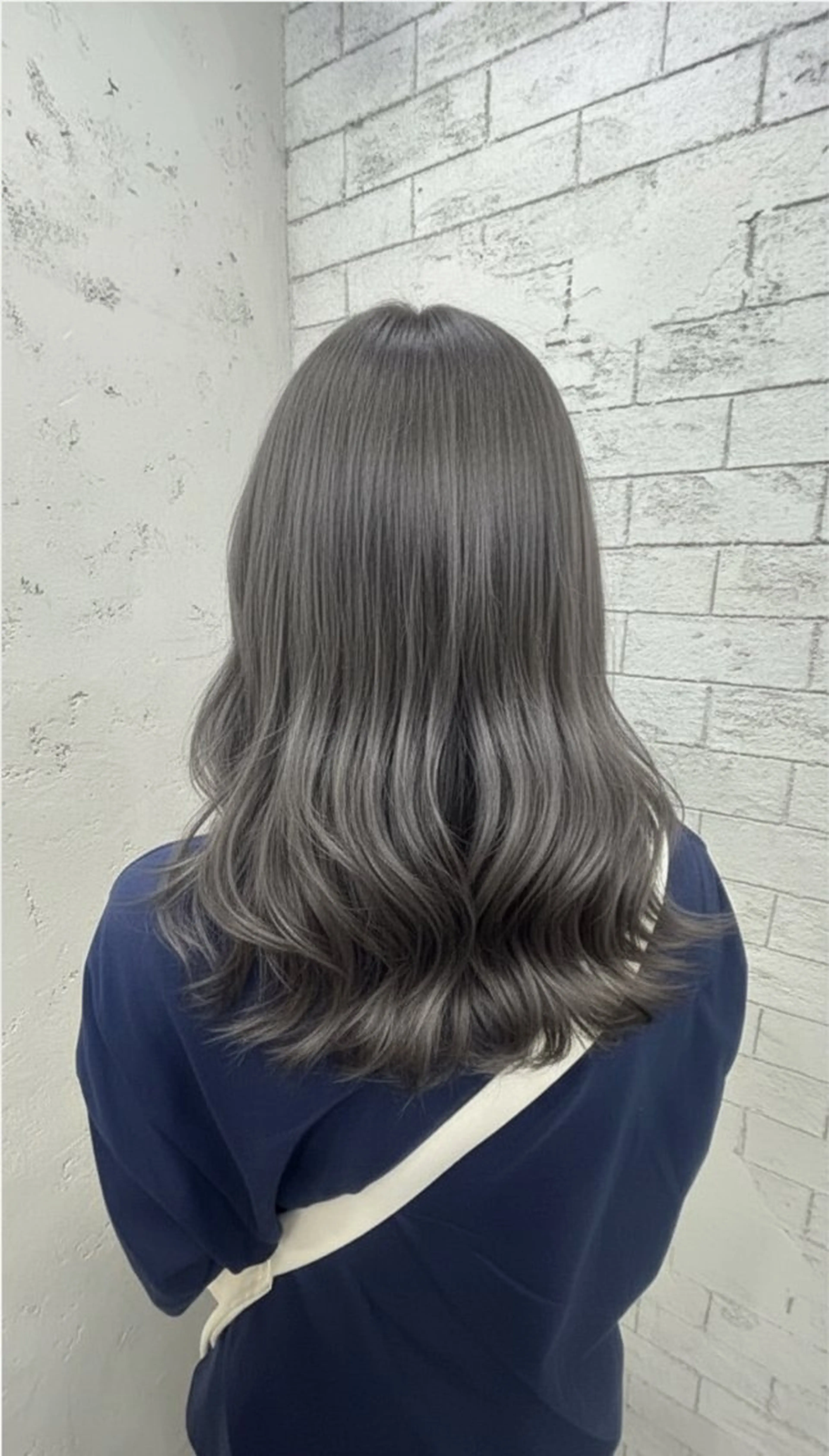 カラー ヘアカラー ブリーチモデル募集中 🐼HARUKA🐼のヘアスタイル