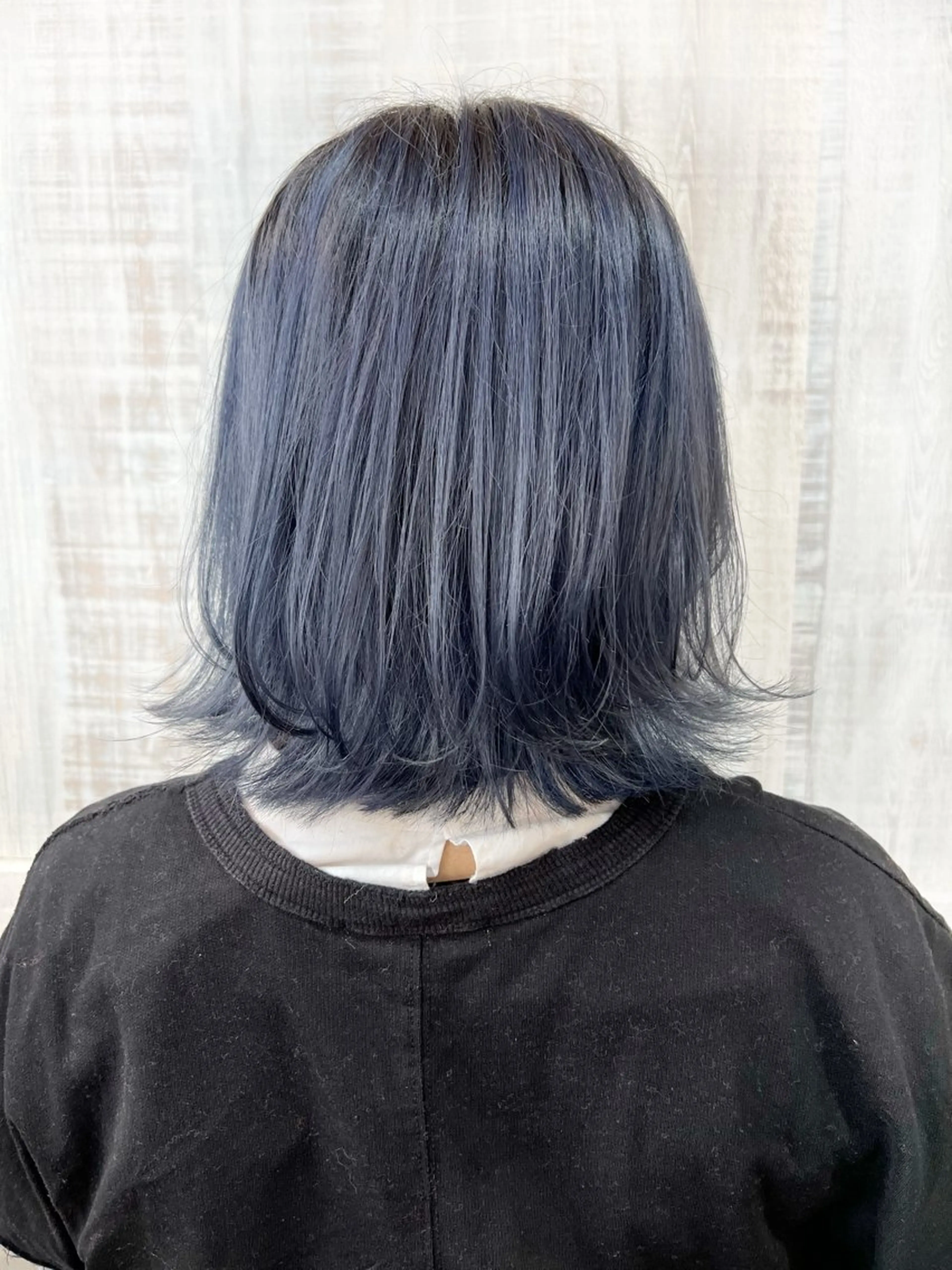 ショート 透明感/レイヤー /ayaneのヘアスタイル