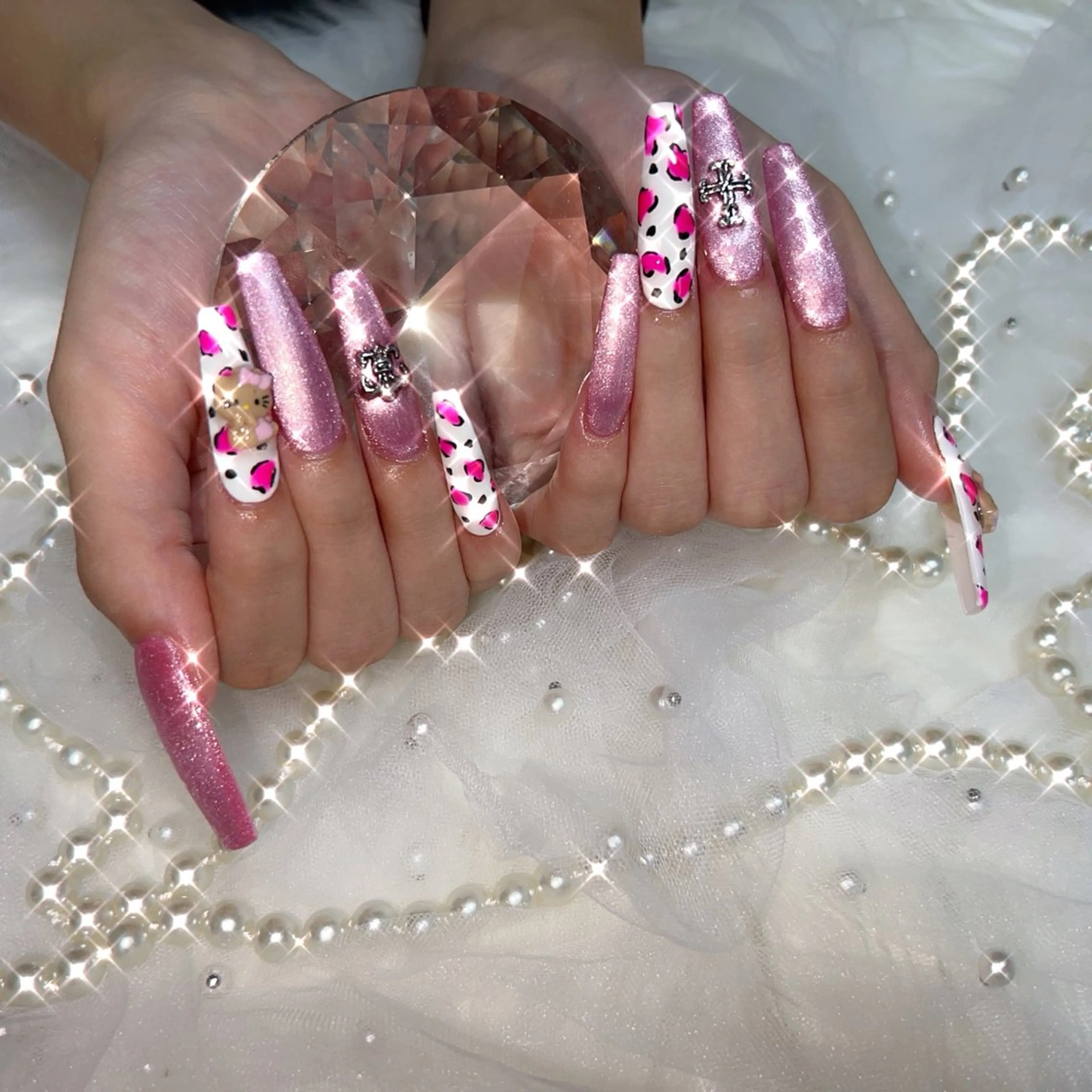 ネイル ハンドネイル Nail Salon Ripeのネイルデザイン