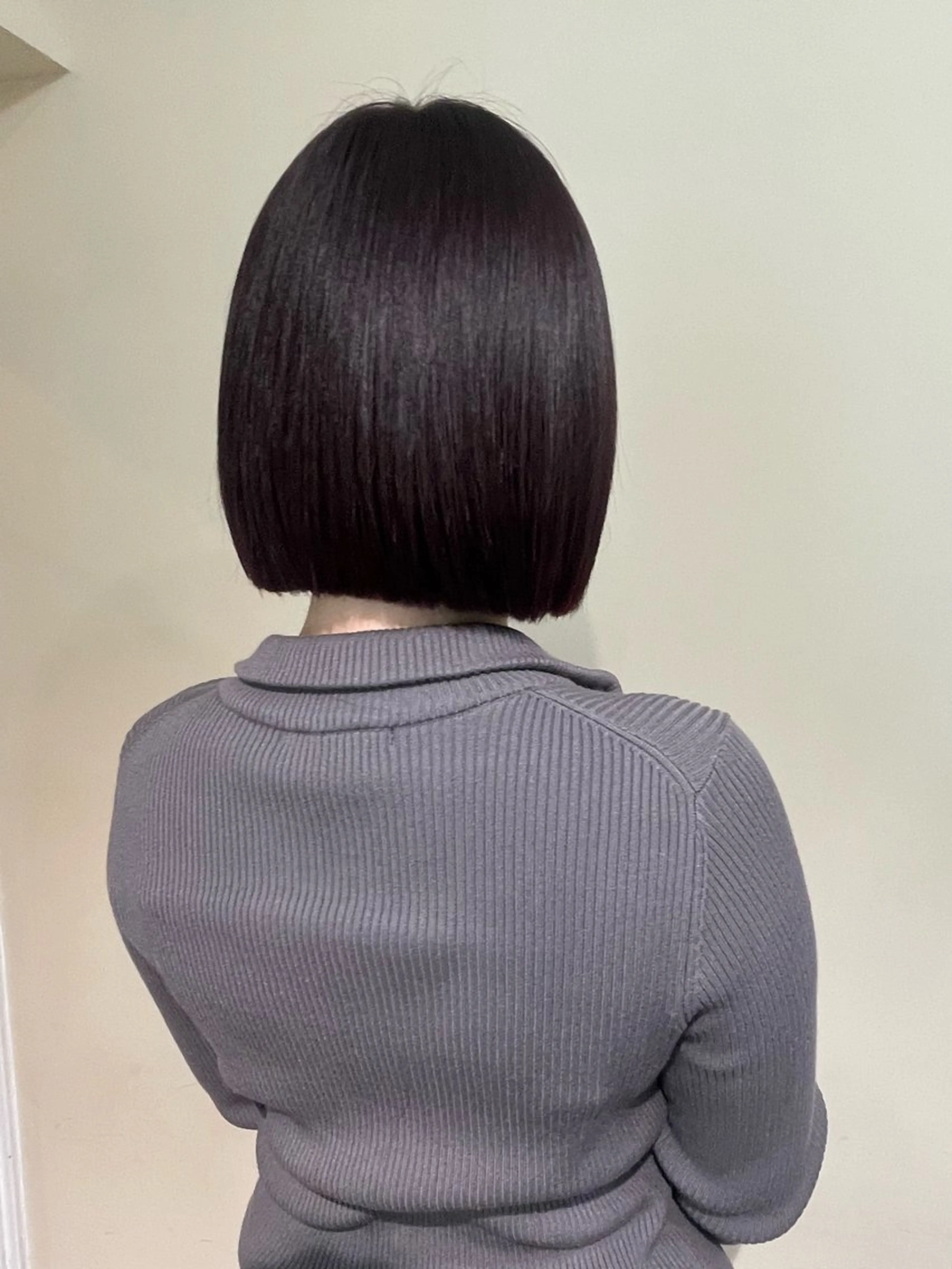 ミディアム 🐶men'scut SYUMA🐶のヘアスタイル