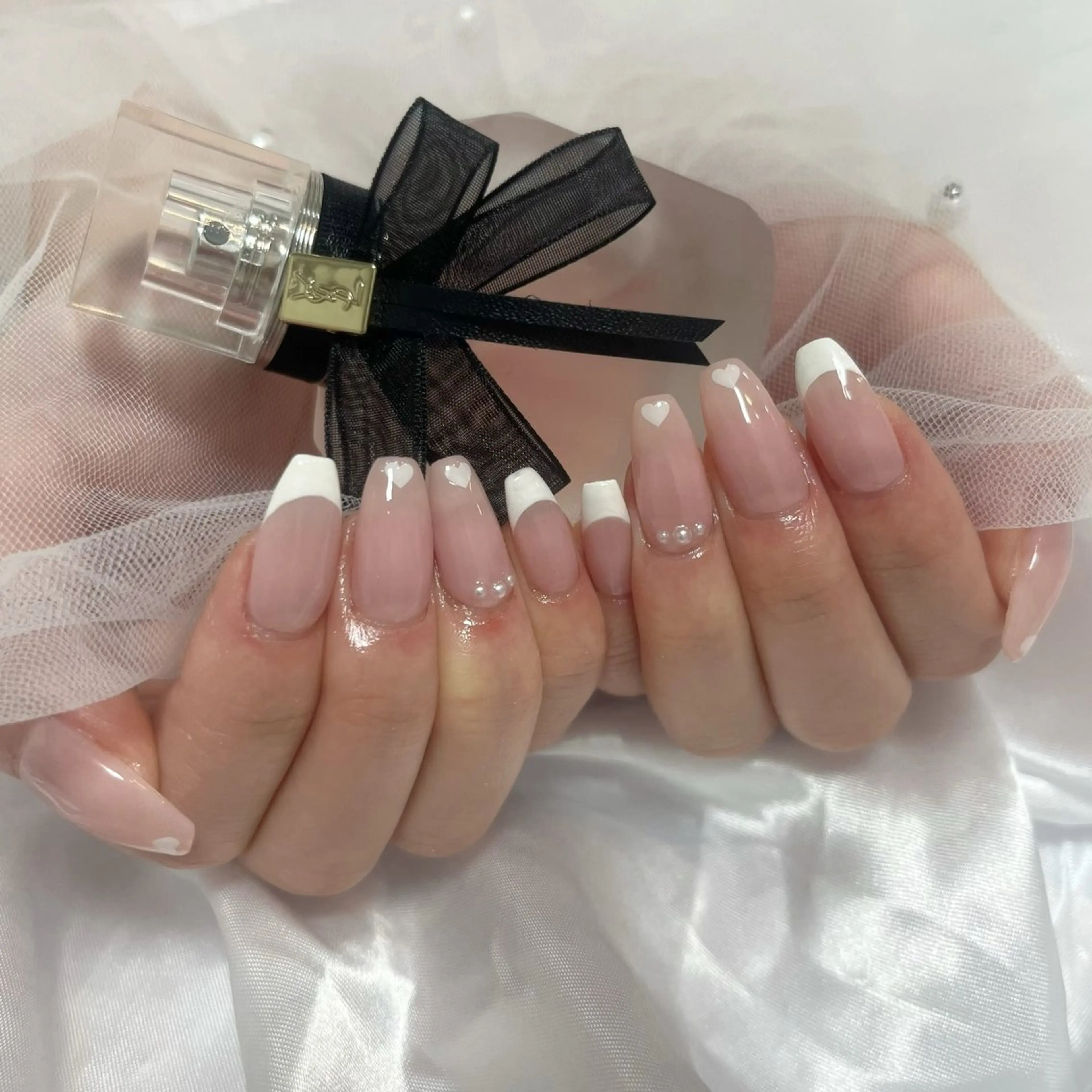 ネイル ネイルサロン emelyuのネイルデザイン