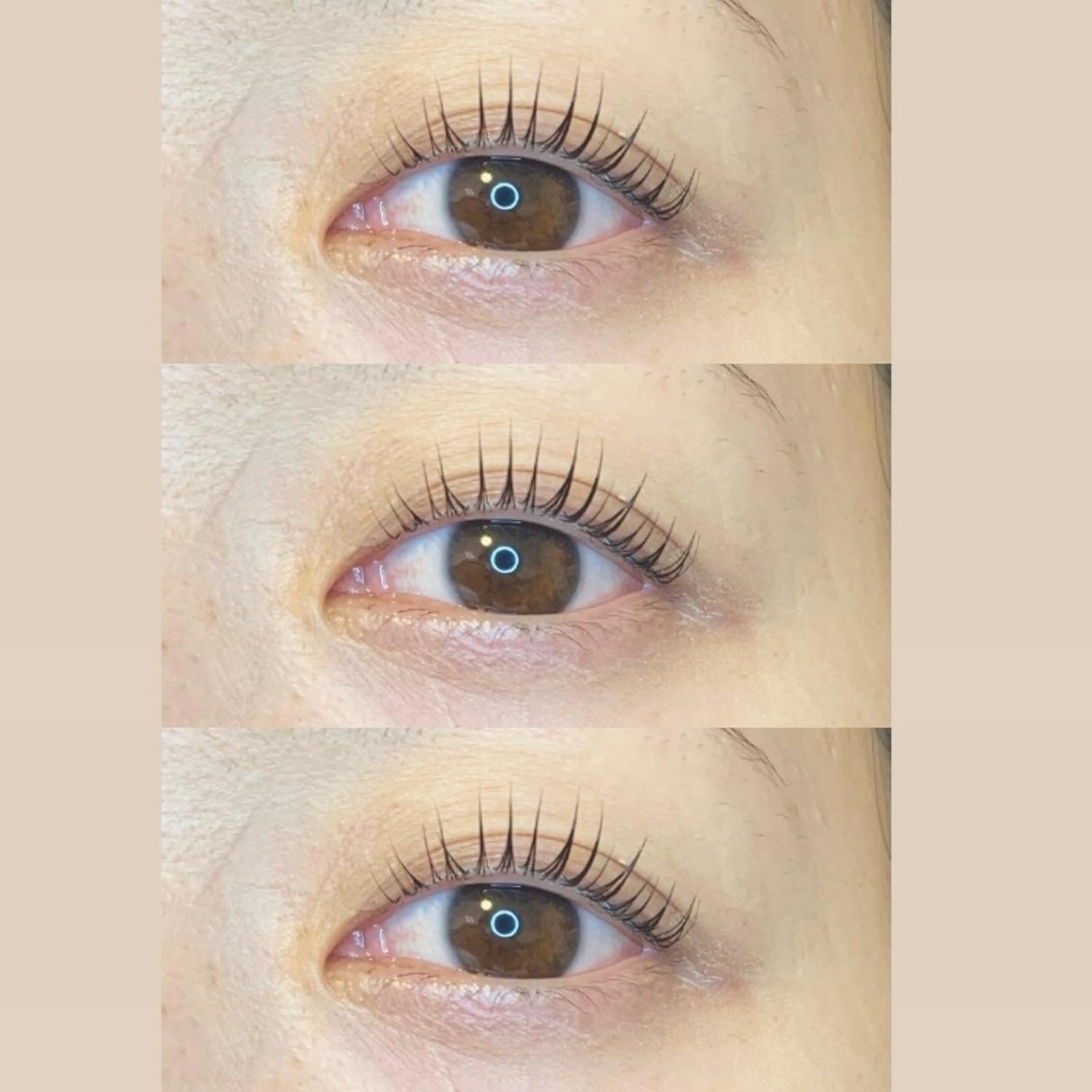 マツエク・マツパ Kai eyelash所属・YU MEのマツエク・マツパデザイン
