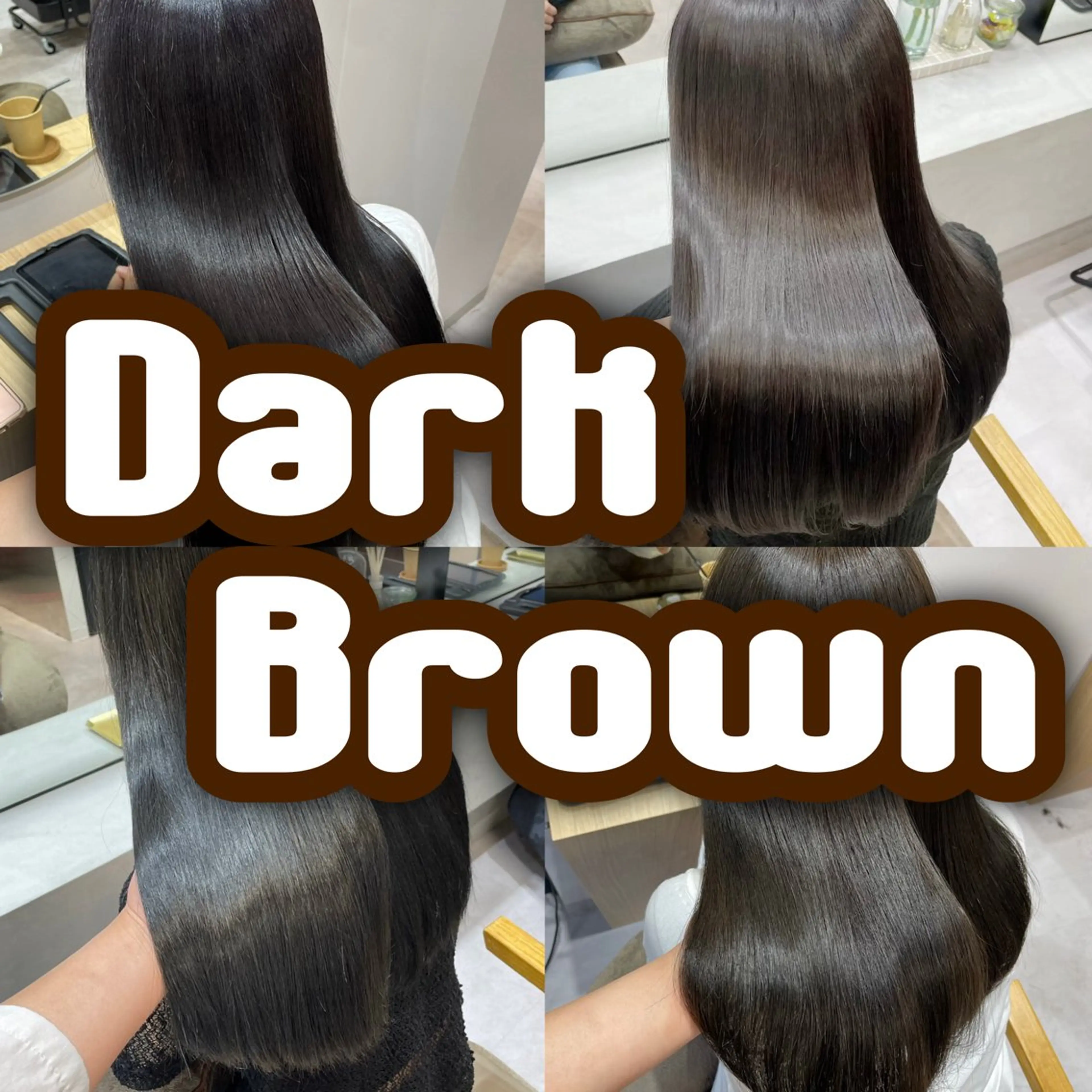 HACCH所属・💠立川｜艶カラー｜ 似合わせレイヤー💠のヘアスタイル