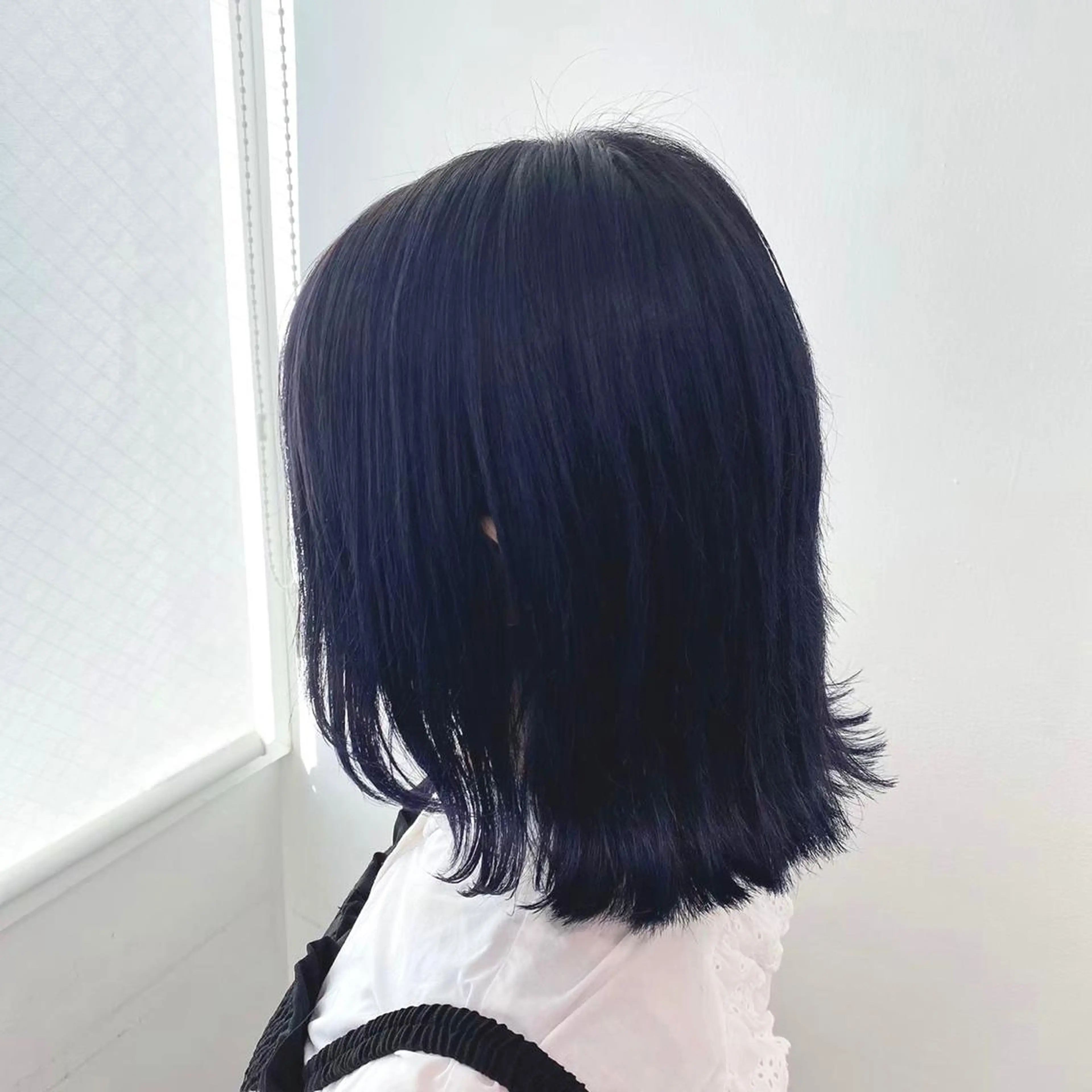 ミディアム カラー ヘアアレンジ 【期間限定】 ショート特化/森澤のヘアスタイル