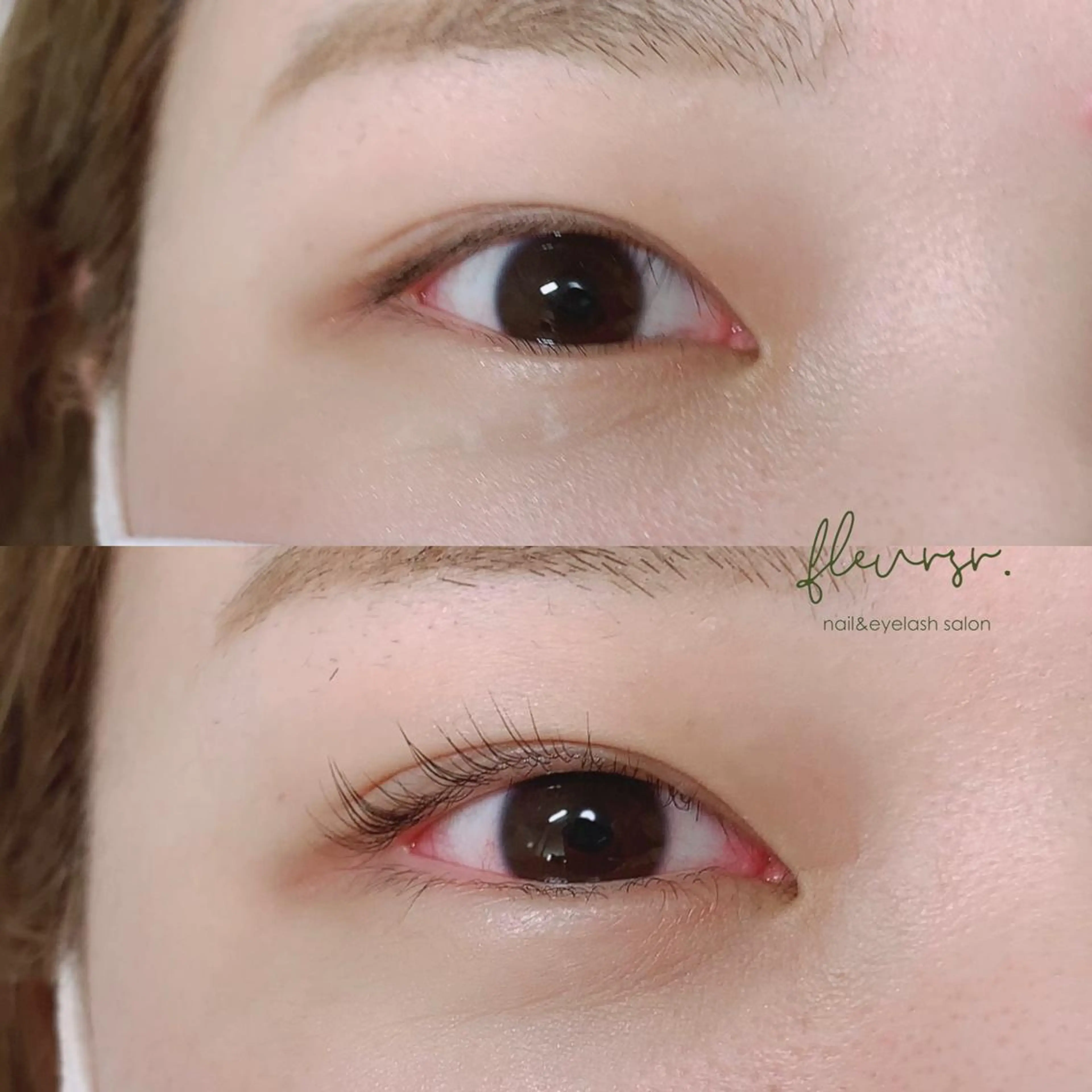 マツエク・マツパ マツパ atore つかさのマツエク・マツパデザイン