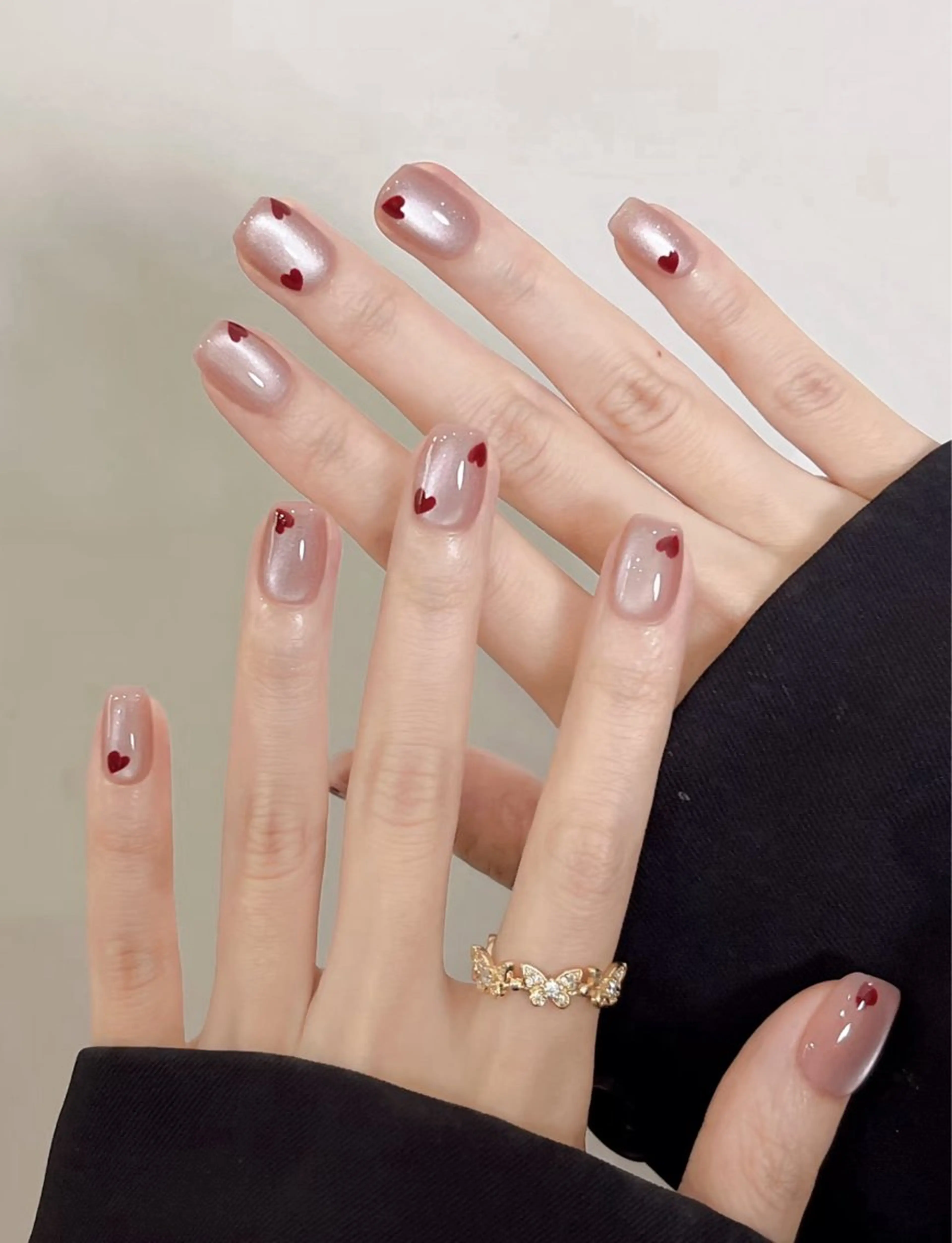 ネイル ハンドネイル L&Y Nail salonのネイルデザイン