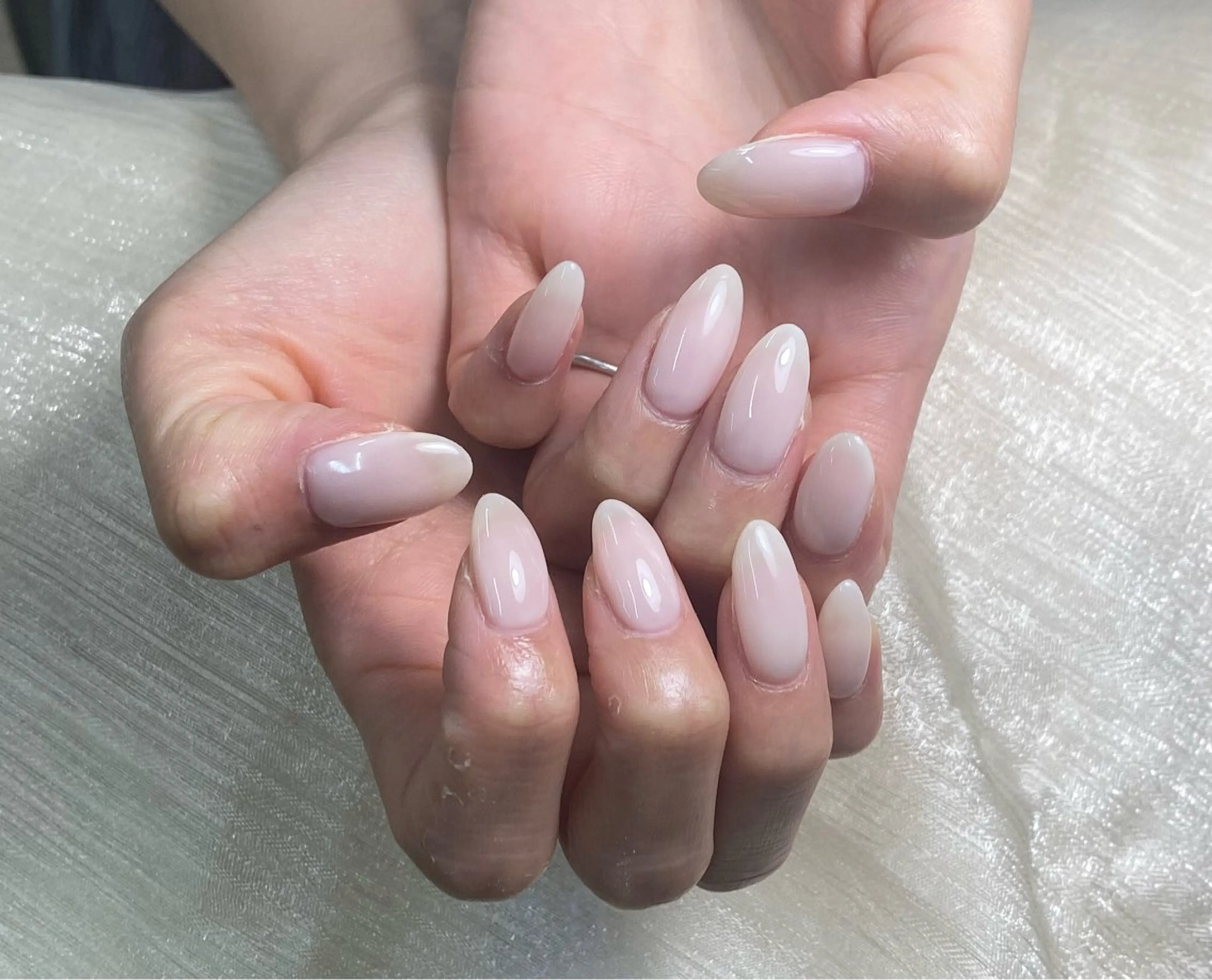 ネイル ToliyDeliy Keilyのネイルデザイン