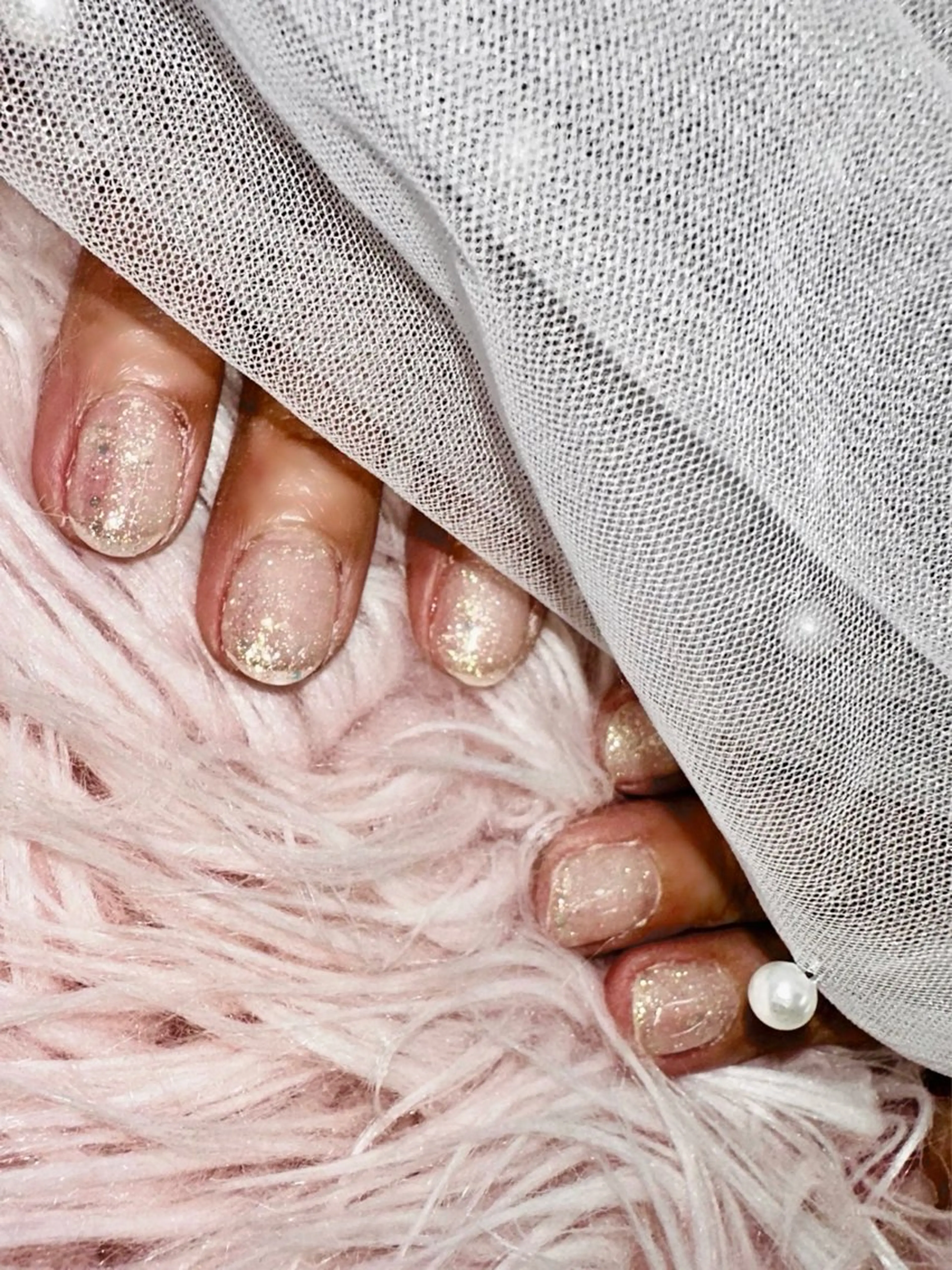 ネイル Art nail  Gallery所属・ArtNail MINORIのネイルデザイン