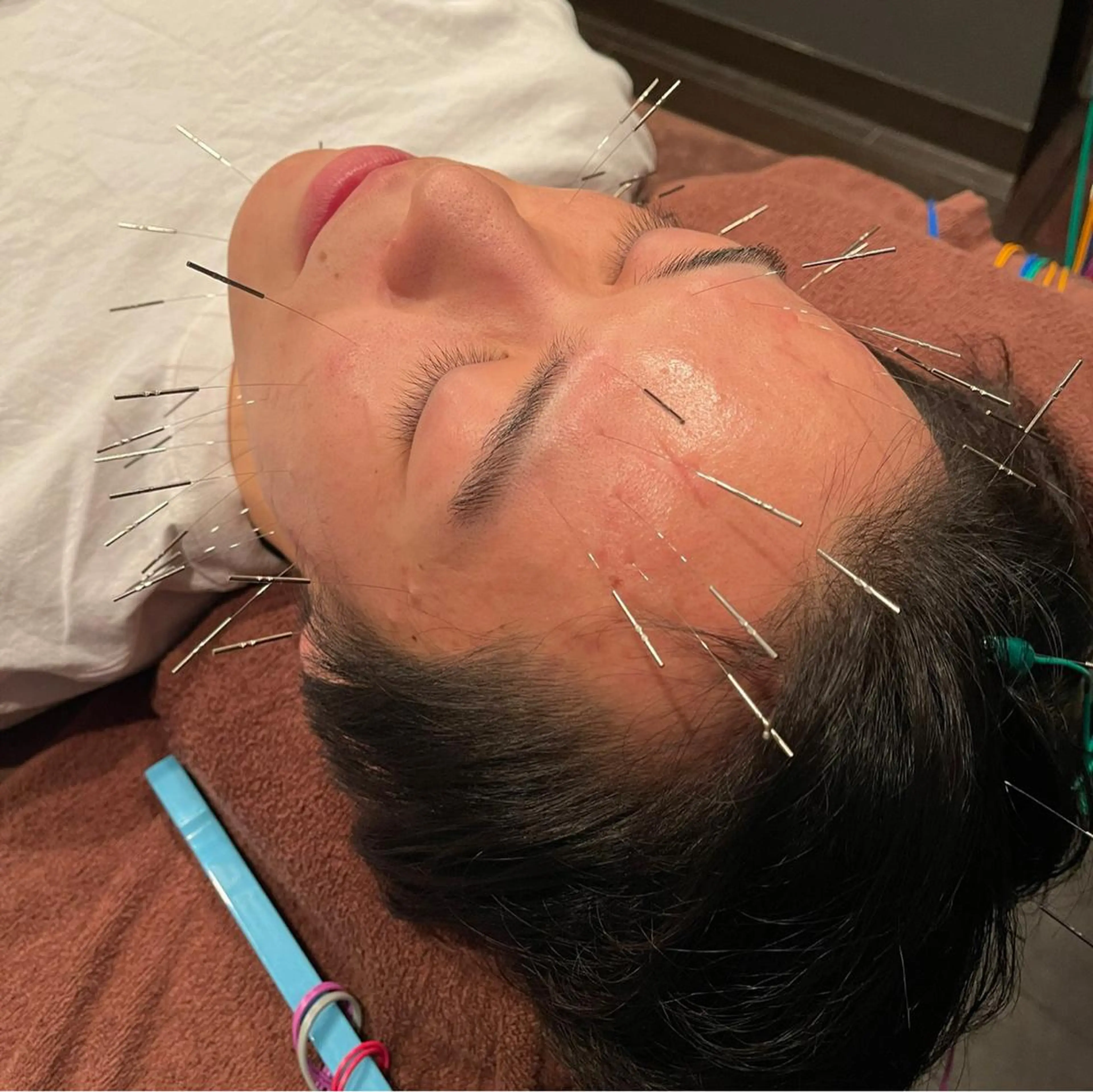 小林整骨院玉川 キジマのエステ・リラクイメージ