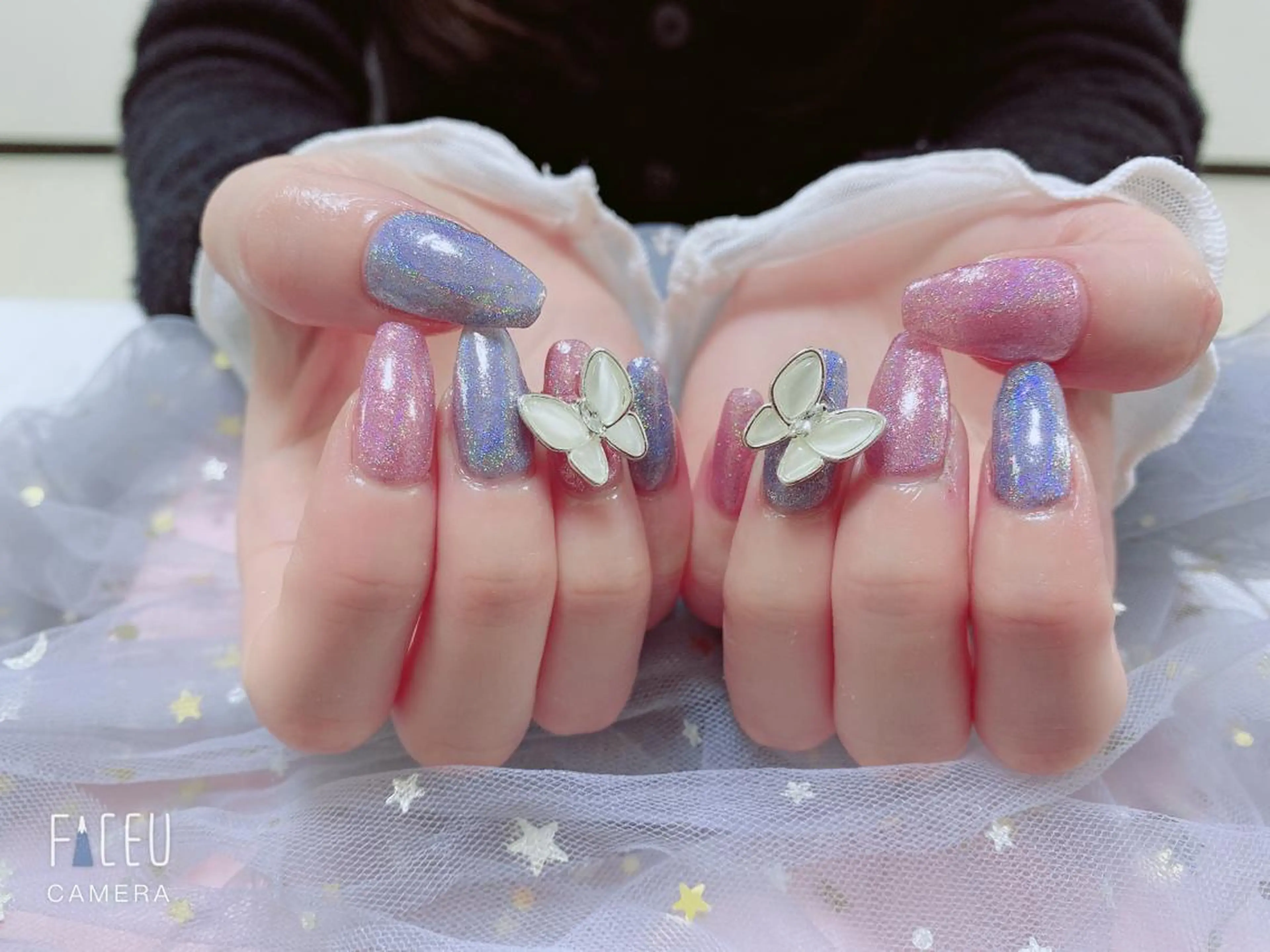 ネイル ハンドネイル ネイルサロン エクラ 🌹【スカルプ専門】のネイルデザイン