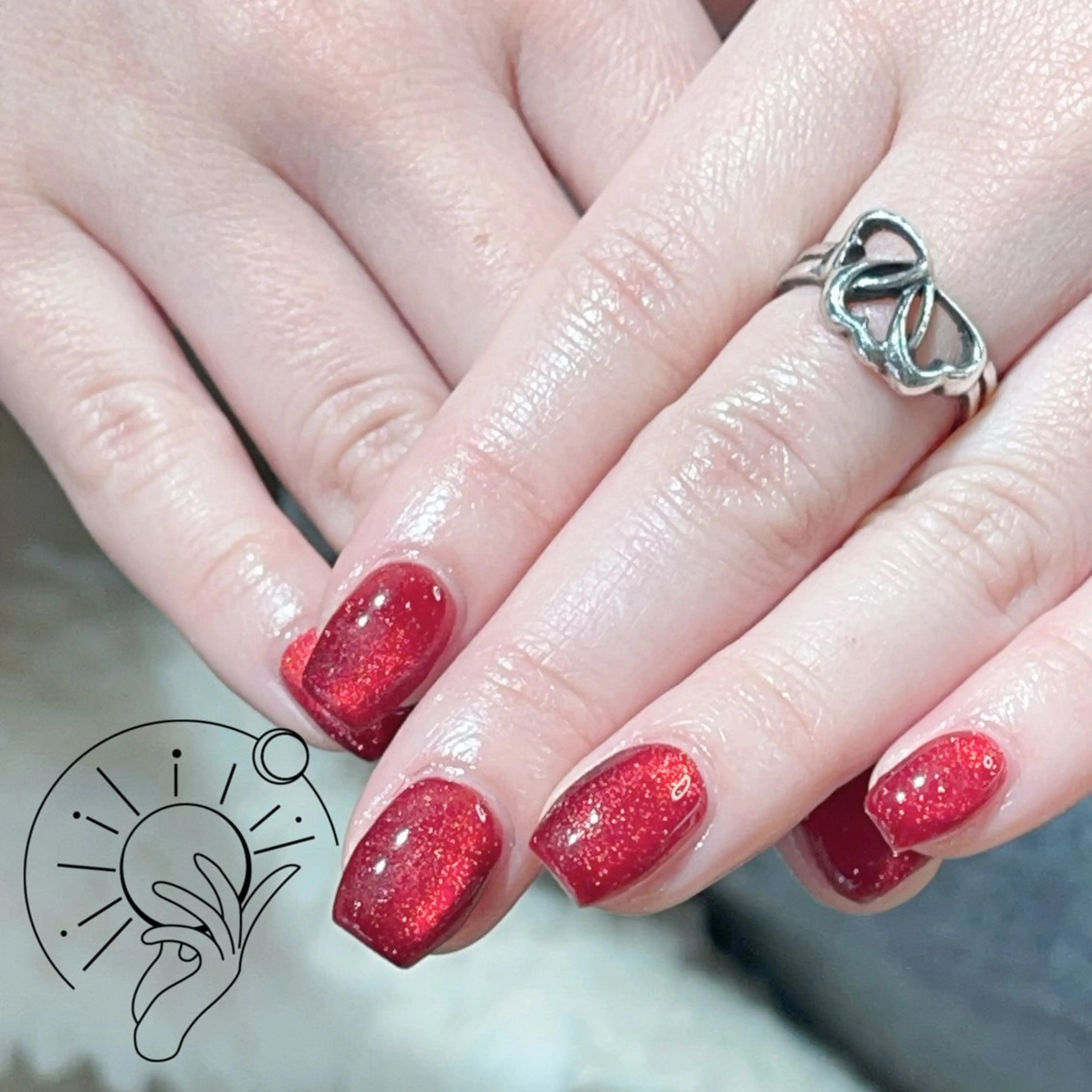 ネイル ハンドネイル Sun Nail 池袋のエステ・リラクイメージ