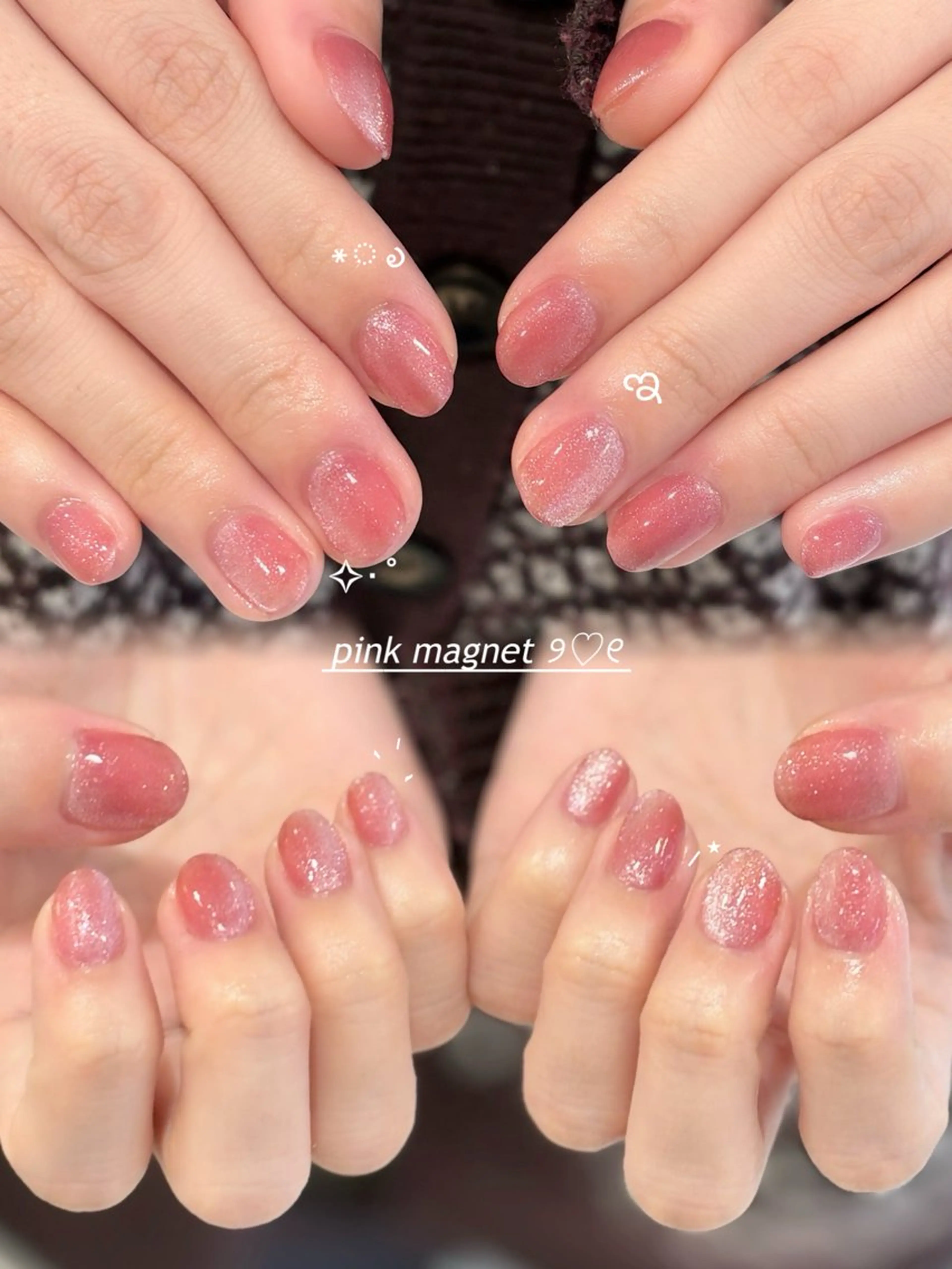 ネイル ハンドネイル ROCCOnail. RICO💞のネイルデザイン