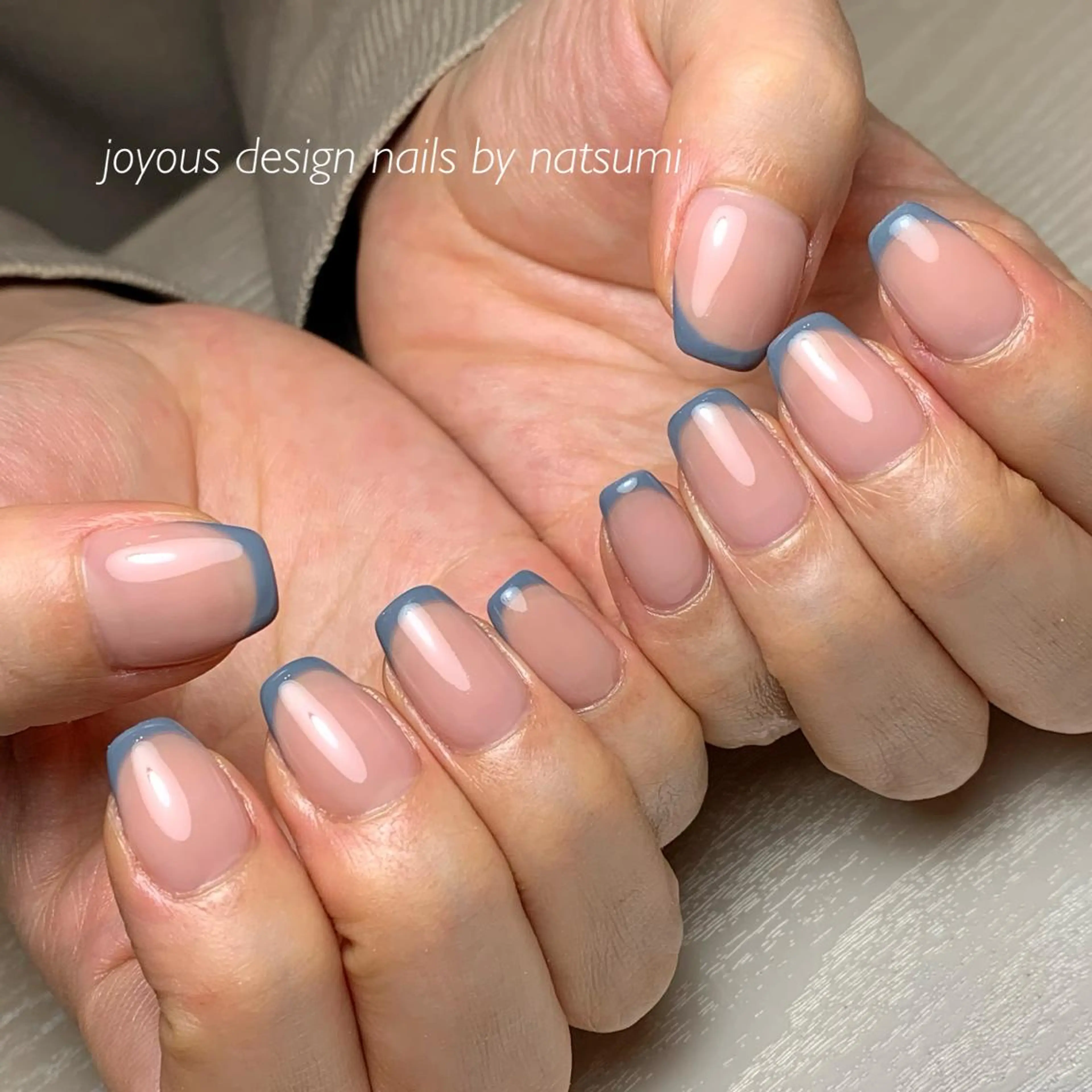 ネイル jdn natsumiのネイルデザイン