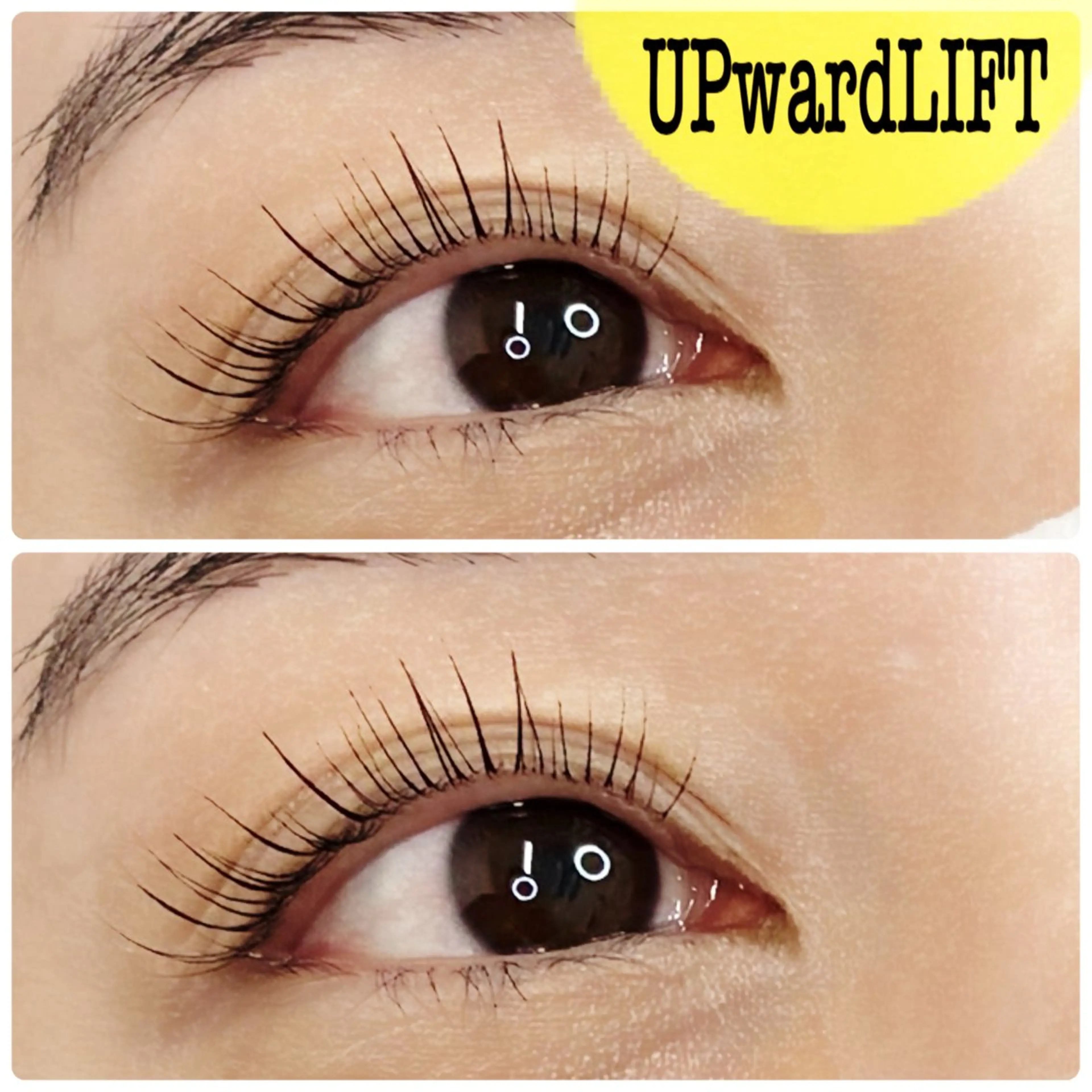 マツエク・マツパ マツパ Garden小山店所属・garden小山店 Yuka🌿のヘアスタイル