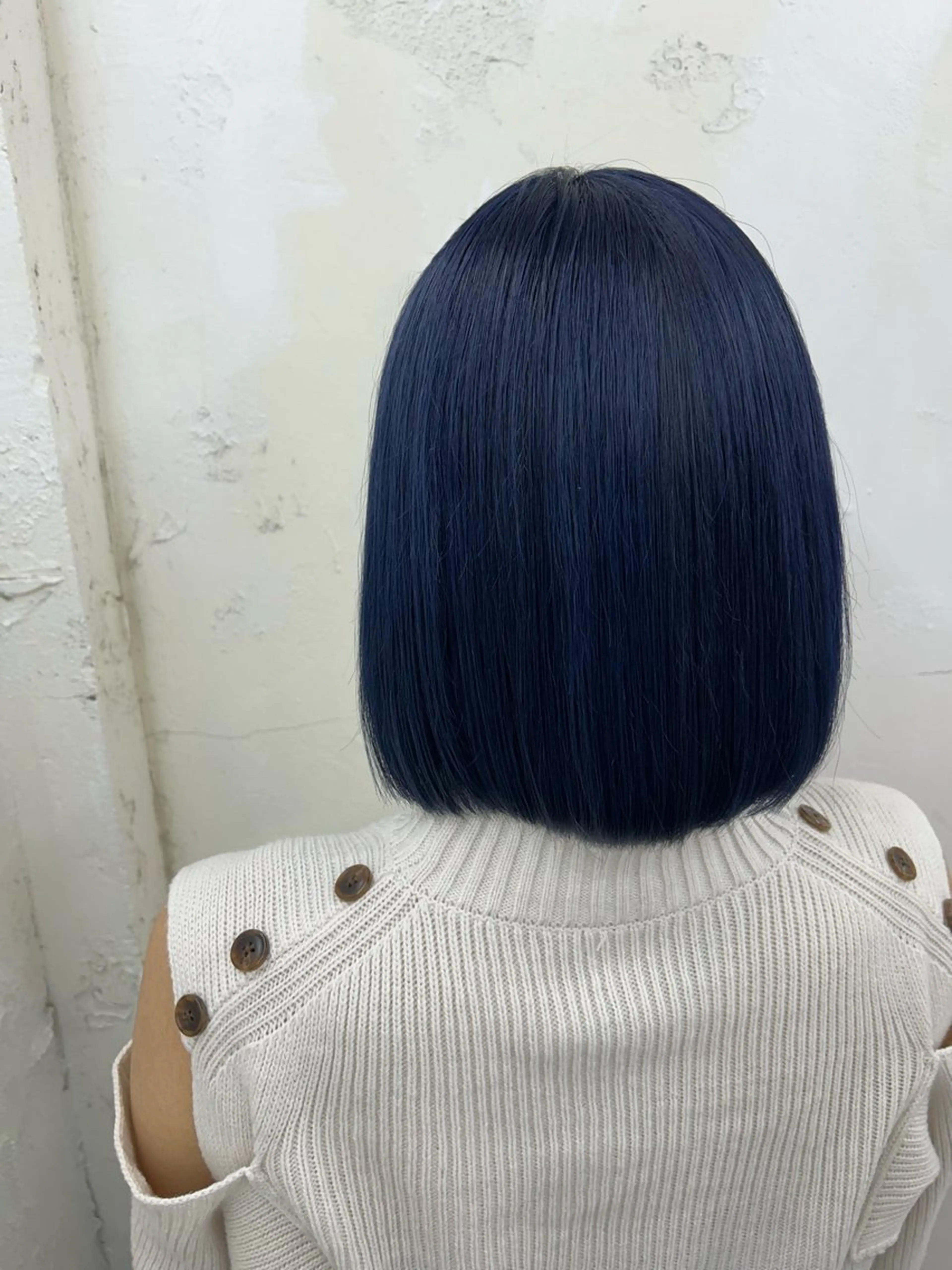 ミディアム カラー ALPHA. 宏哉のヘアスタイル