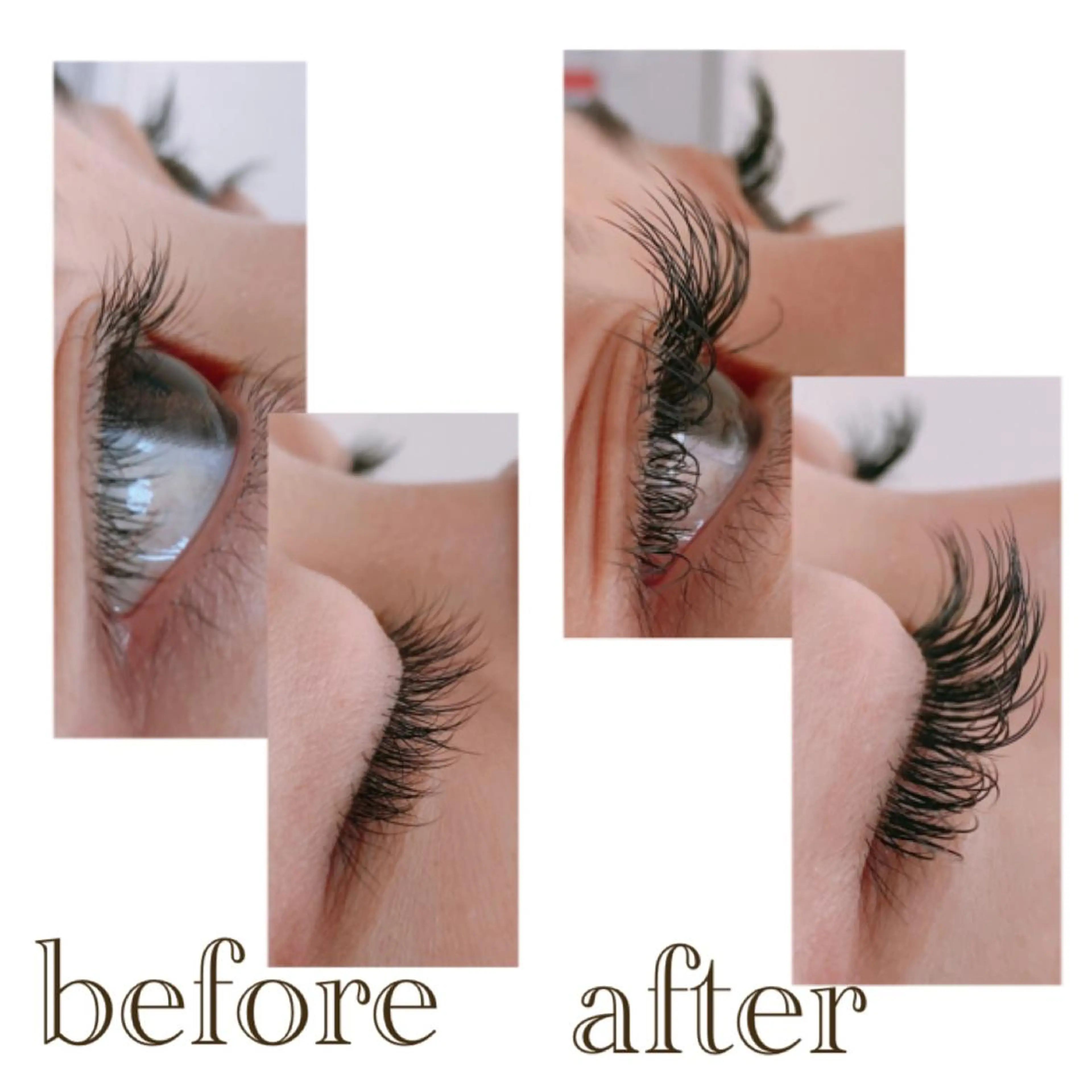 マツエク・マツパ melt まみのマツエク・マツパデザイン