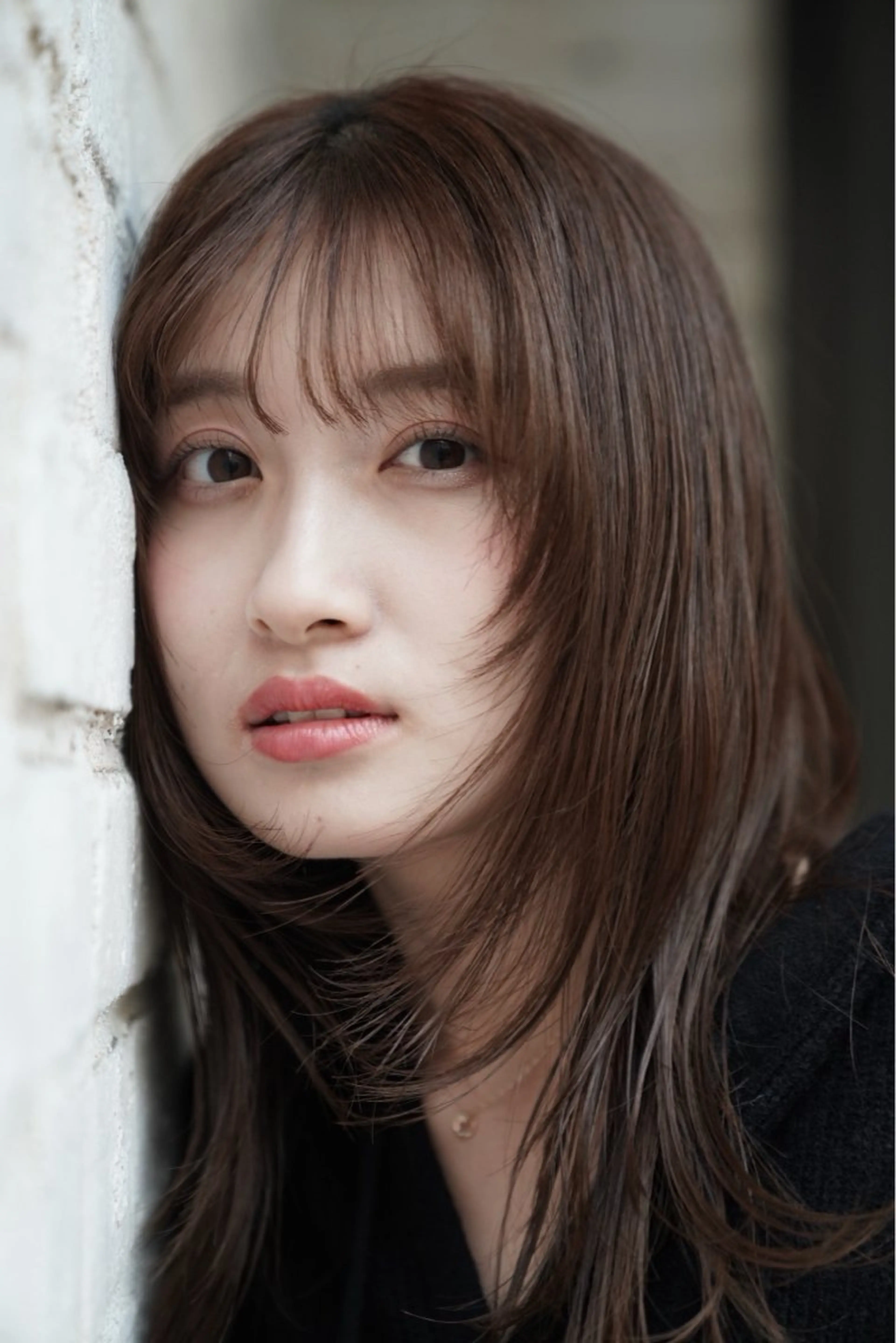 ミディアム カラー レイヤーカット 🦖ショート特化🦖 izumiのヘアスタイル