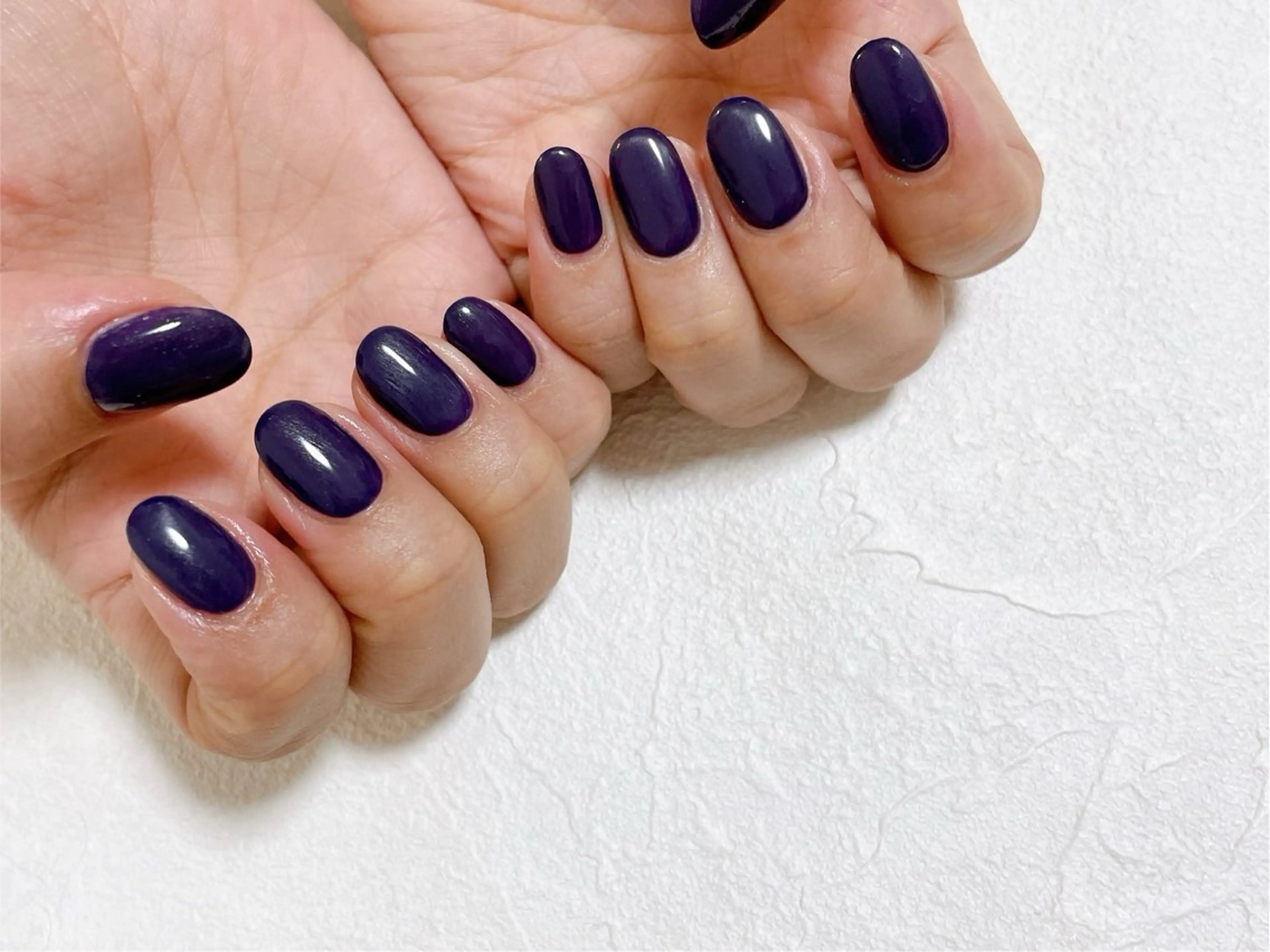 ネイル オーロラネイル フットネイル フレンチネイル ジェルネイル 韓国ネイル ハンドネイル kiki nail たまプラーザのネイルデザイン