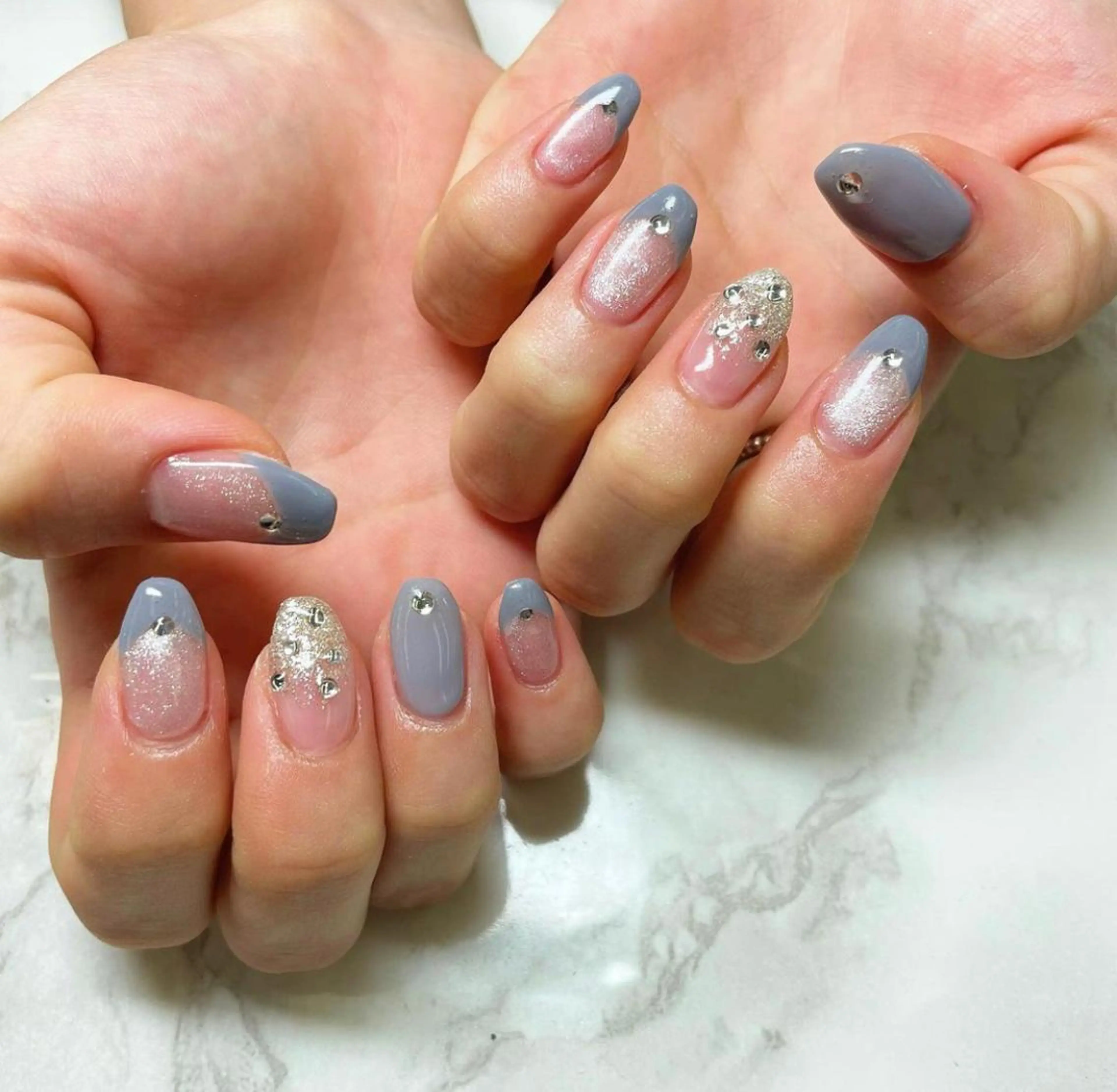 ネイル Total Beauty Salon Havana所属・Havana Kyotoのネイルデザイン