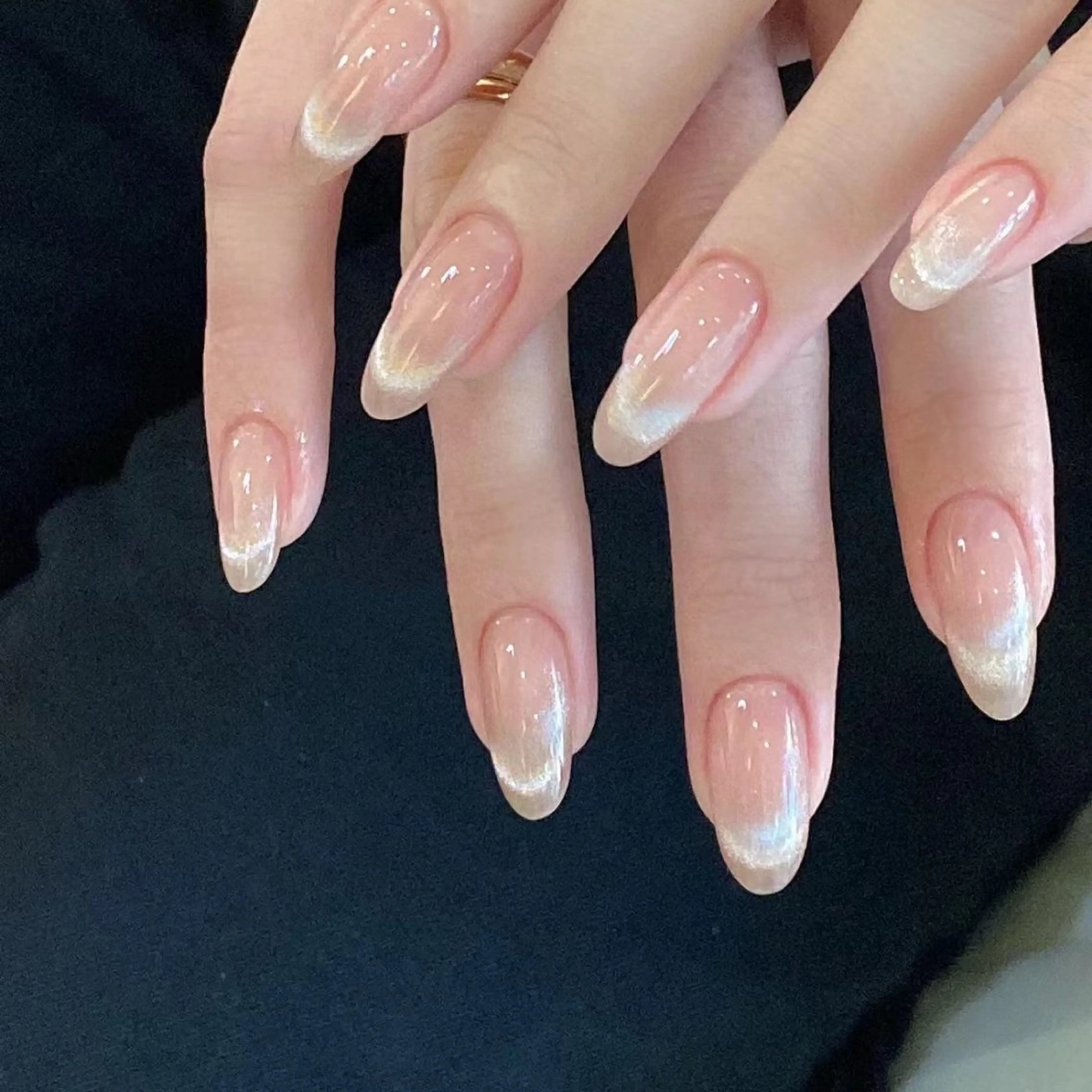 ネイル ハンドネイル ハンドケア Y&Y Nail Salon ケンのネイルデザイン