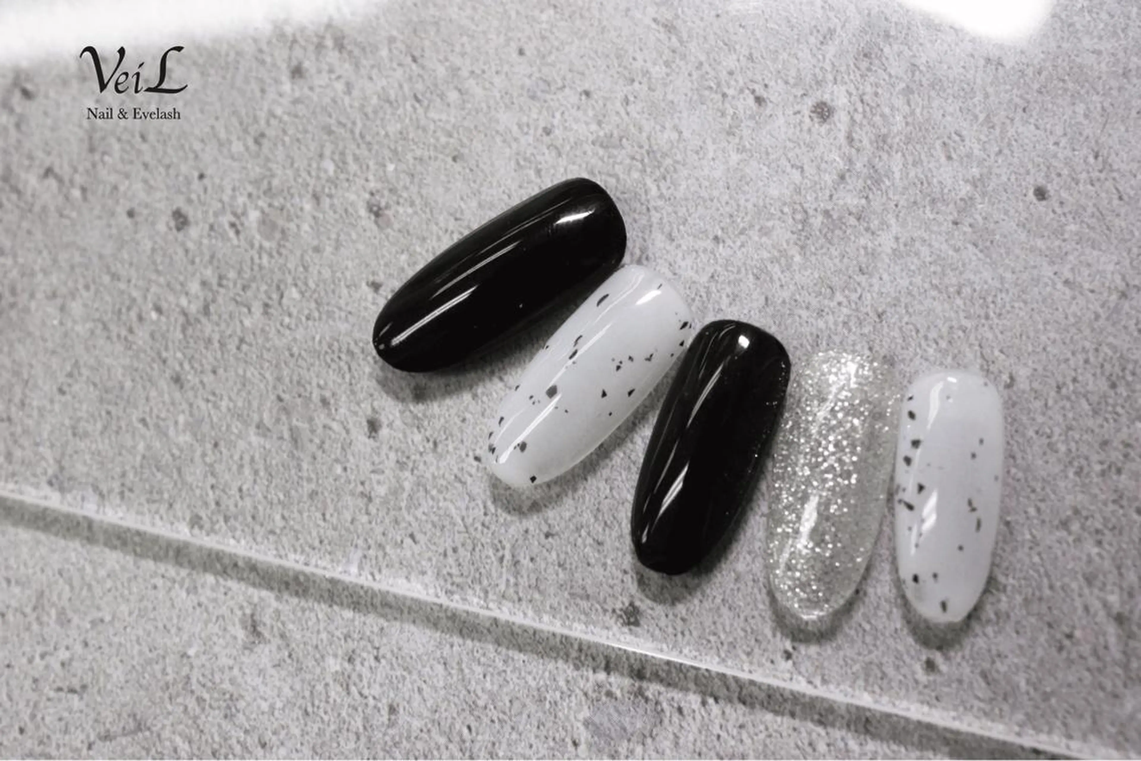 ネイル Tanaka Nailistのネイルデザイン