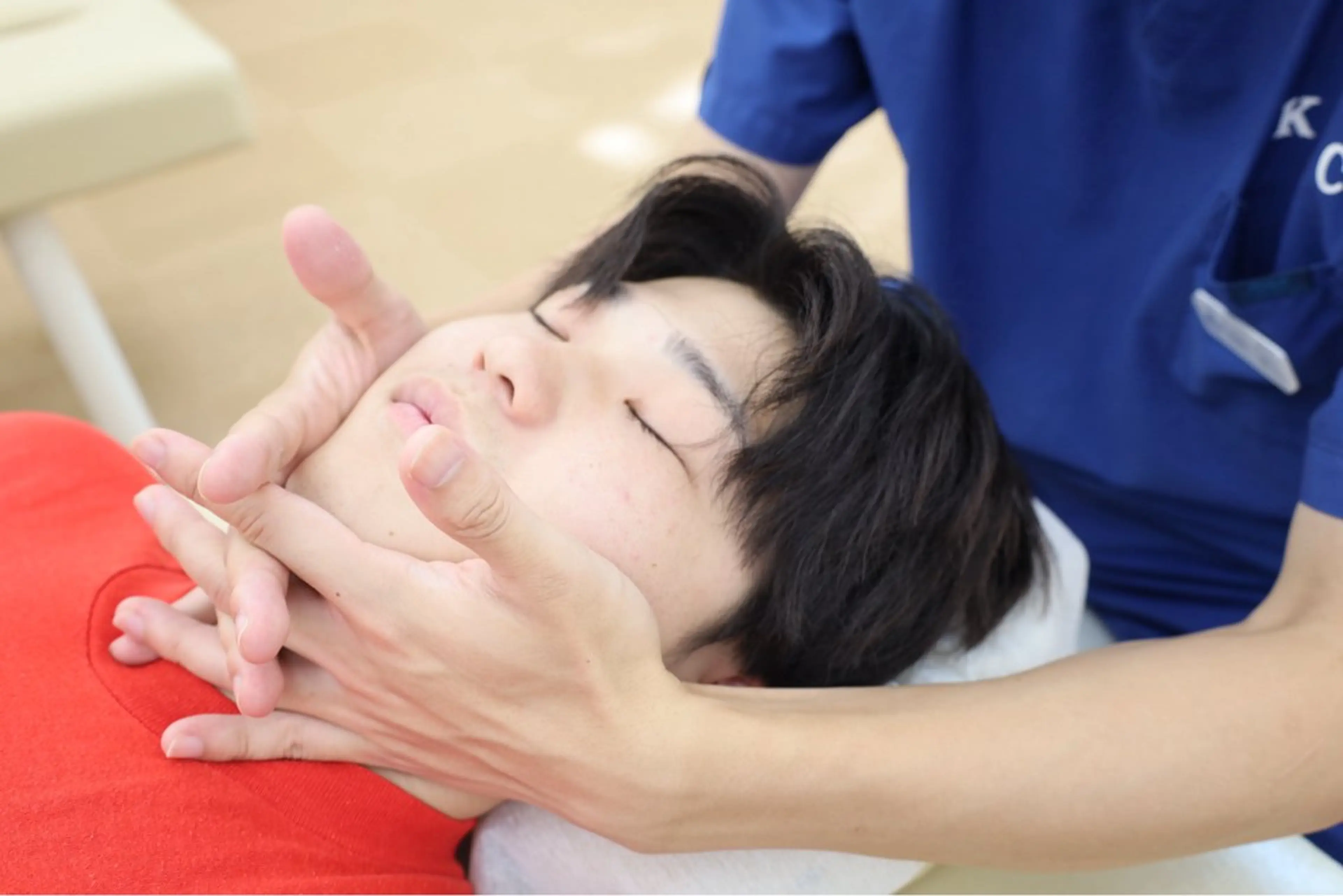 美容鍼・整体 根本改善/北村 友二のエステ・リラクイメージ