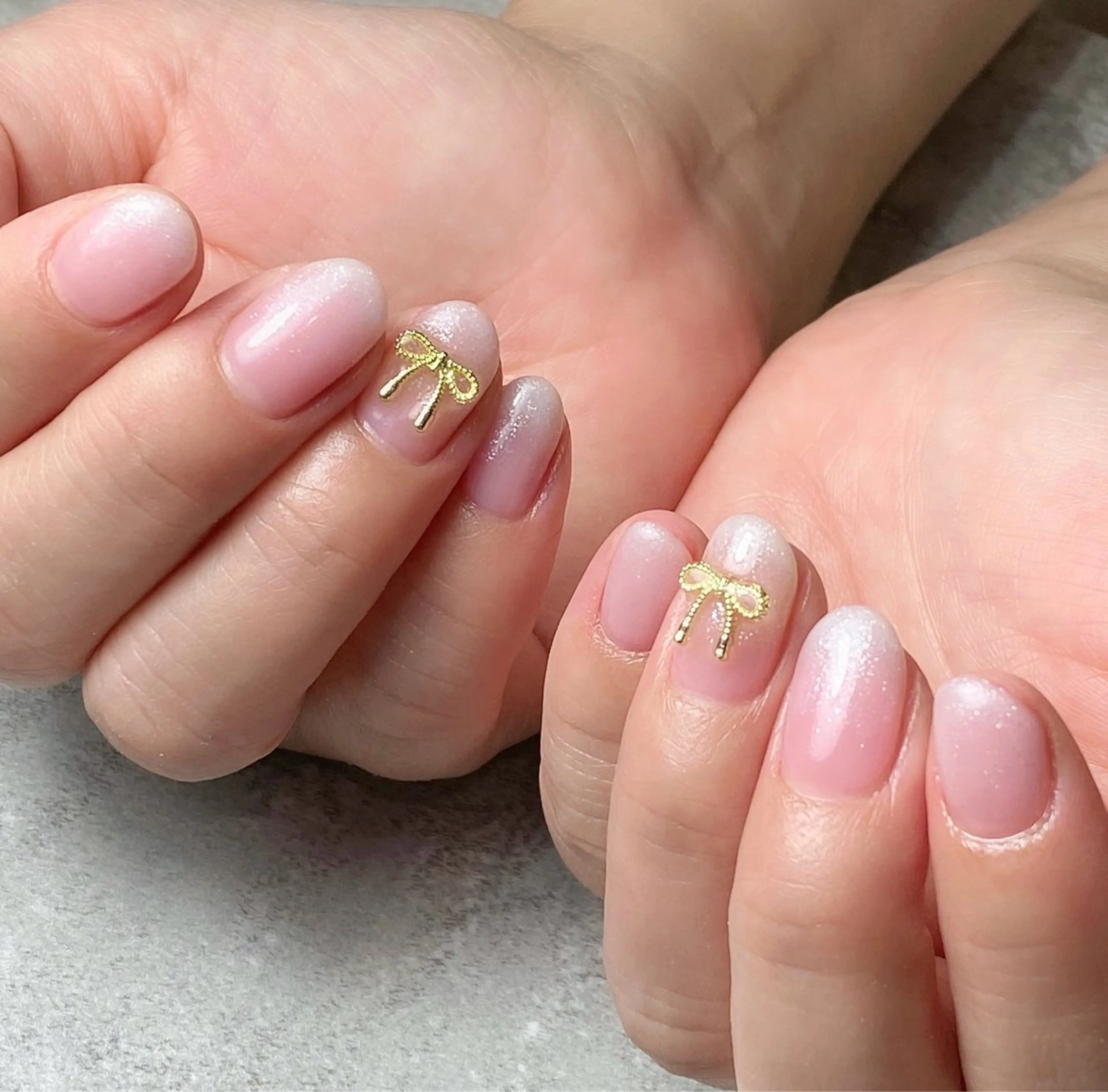 ネイル シンプルネイル ハンドネイル Narumi nailのネイルデザイン