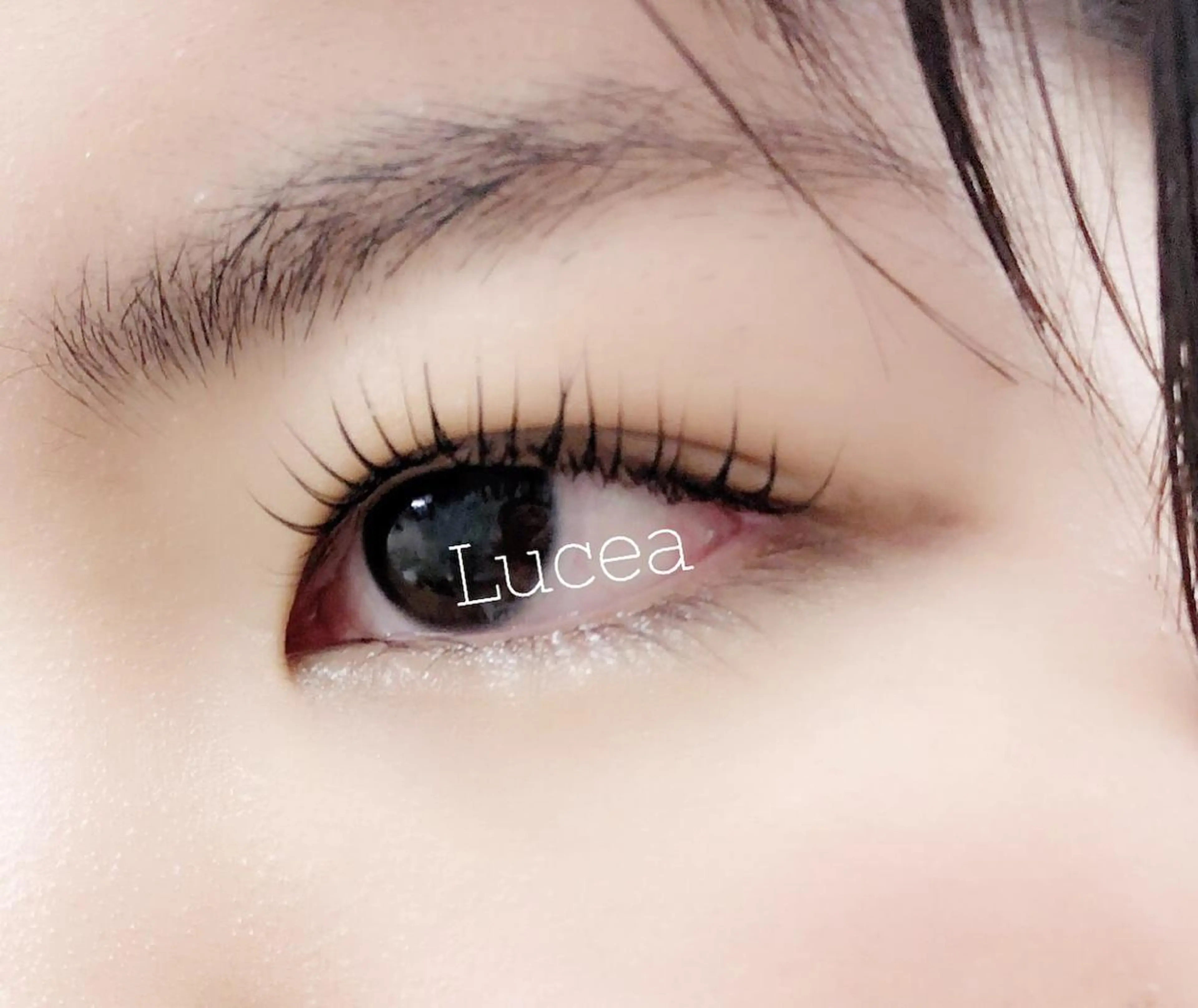 マツエク・マツパ マツパ Nail Eyeのマツエク・マツパデザイン