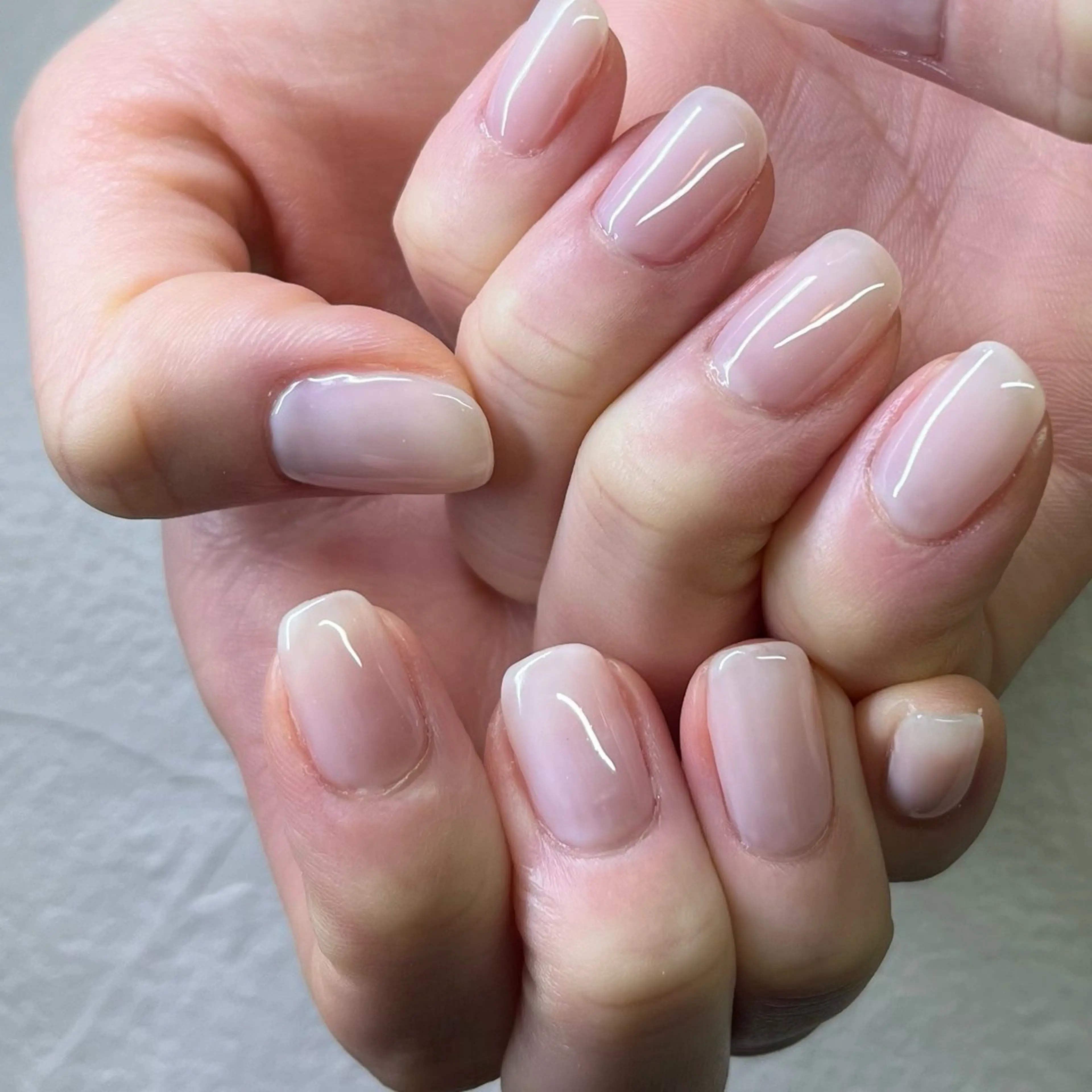 ネイル ハンドネイル ネイルスタジオ コスタ•デルマールのネイルデザイン