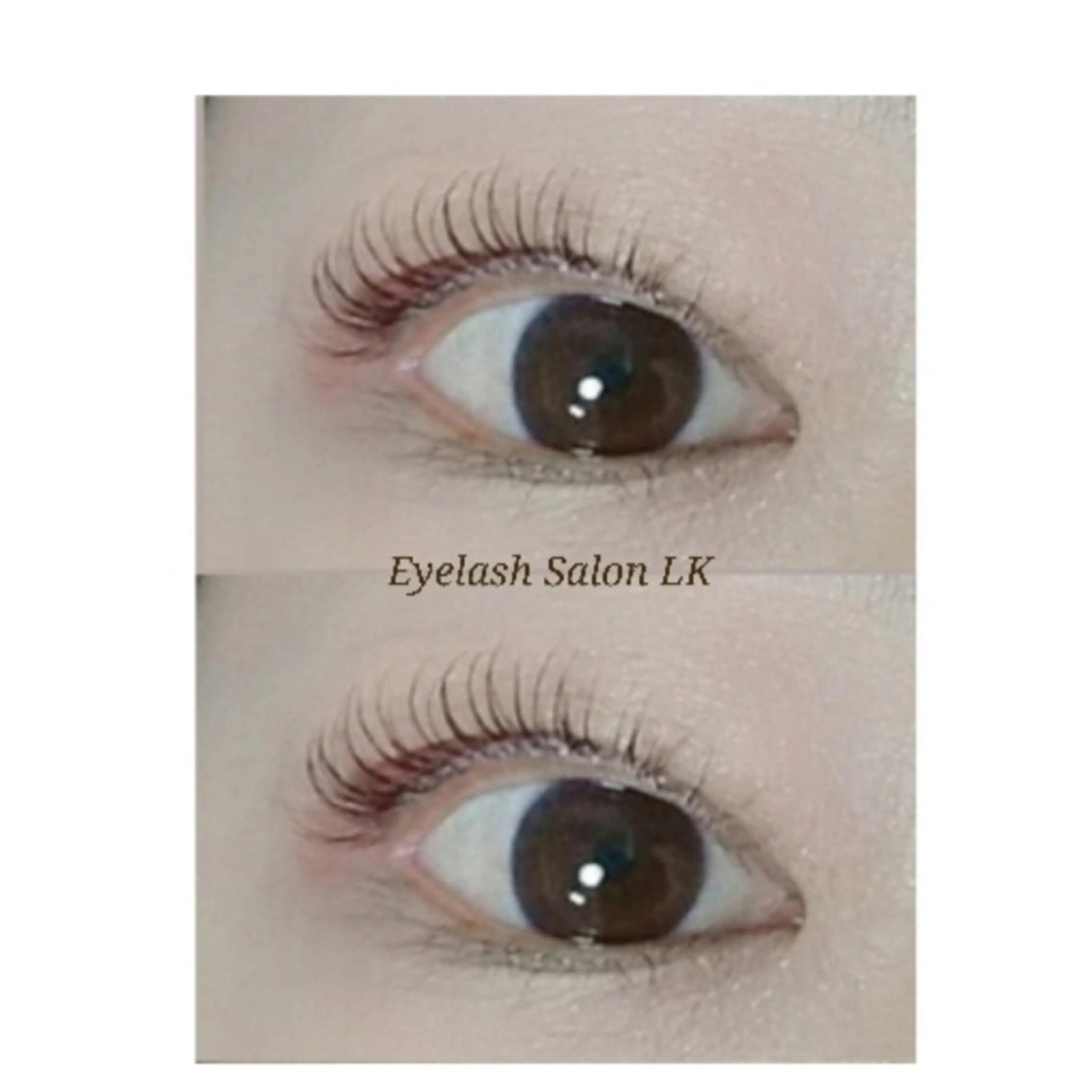 マツエク・マツパ Eyelash Salon LK所属・LK エルケーのマツエク・マツパデザイン