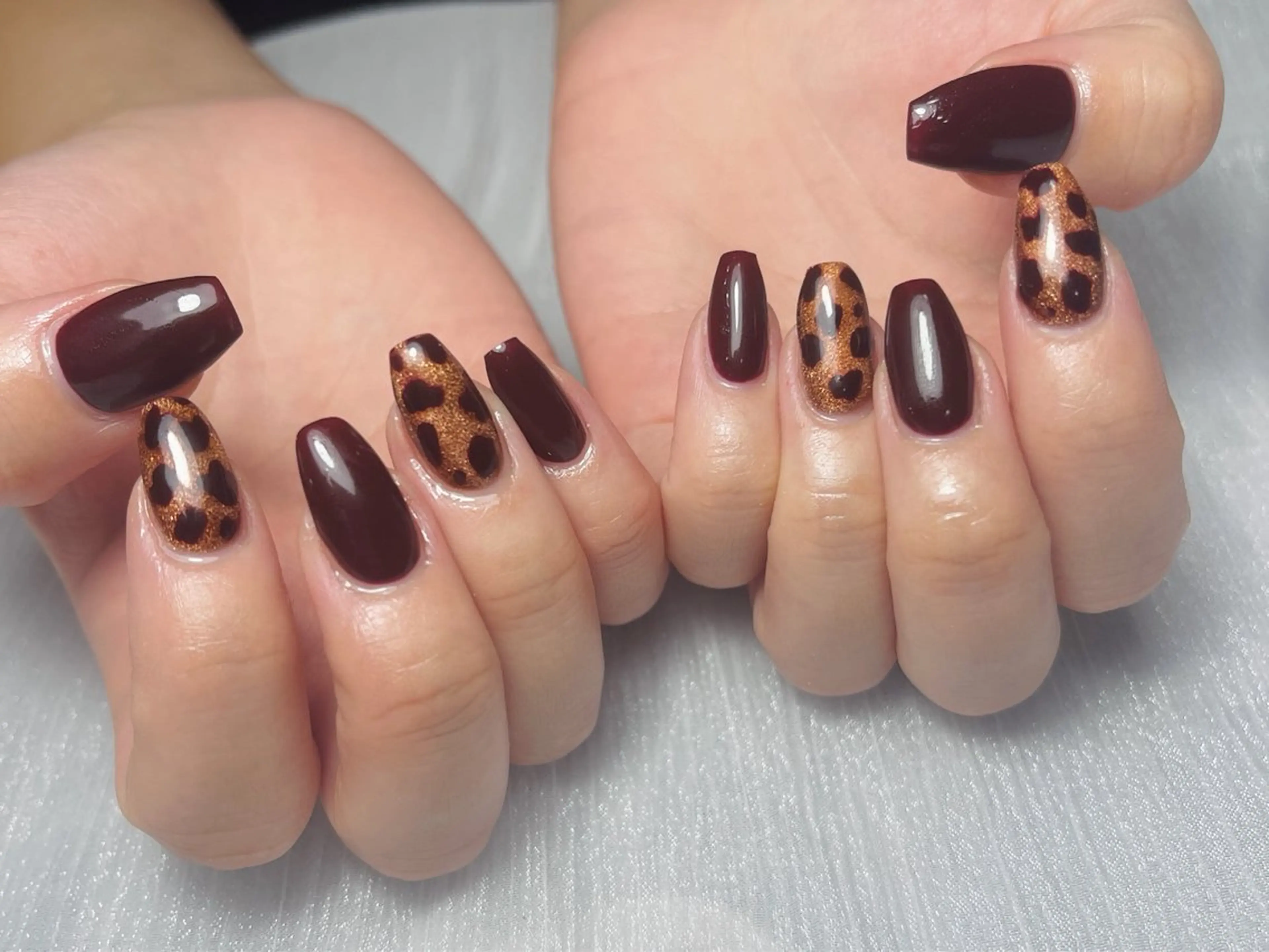 ネイル アートネイル フレンチネイル ジェルネイル グラデーション 韓国ネイル ハンドネイル ハンドケア Nail Salon Kihi さくらのネイルデザイン