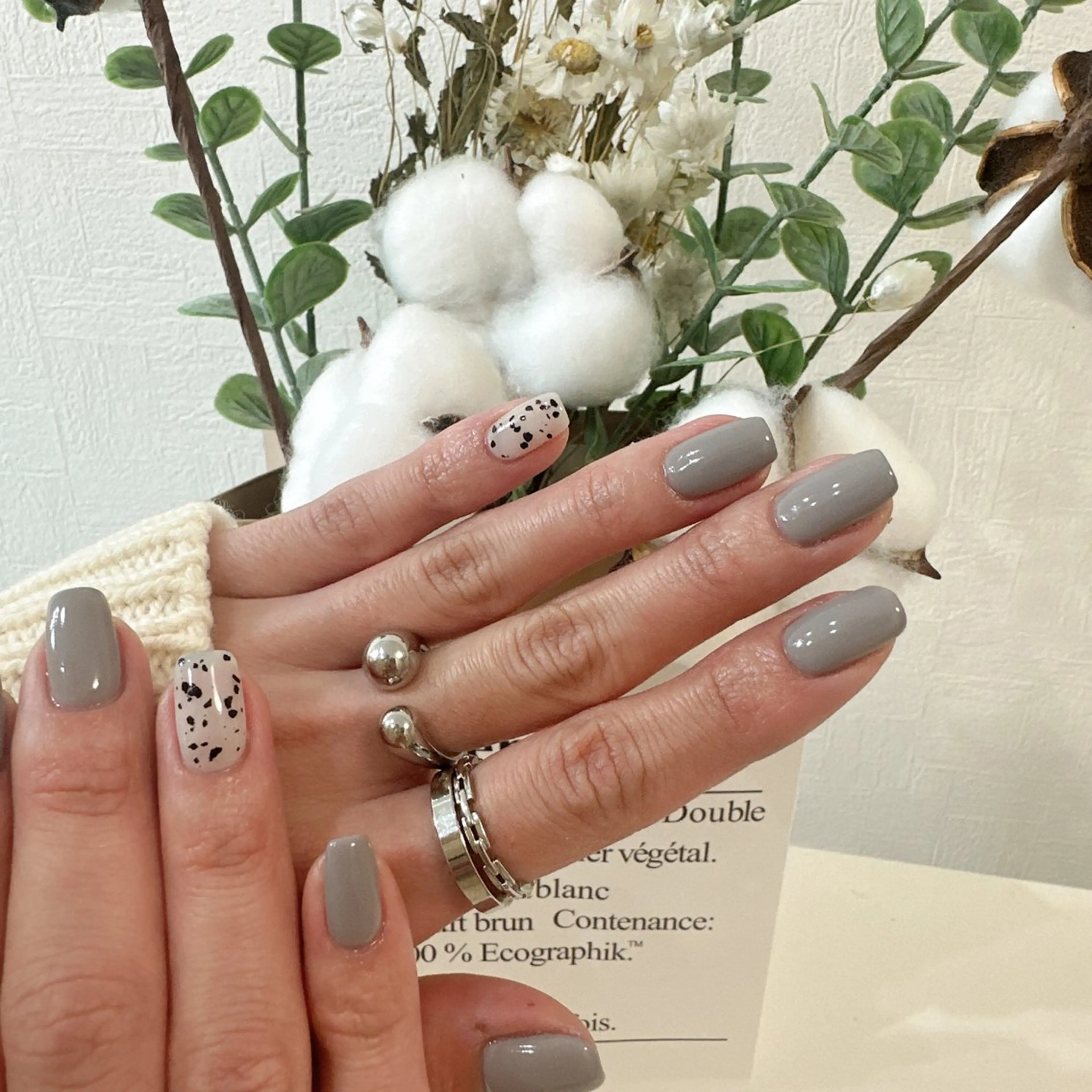 ネイル 🫧M. nailsのネイルデザイン